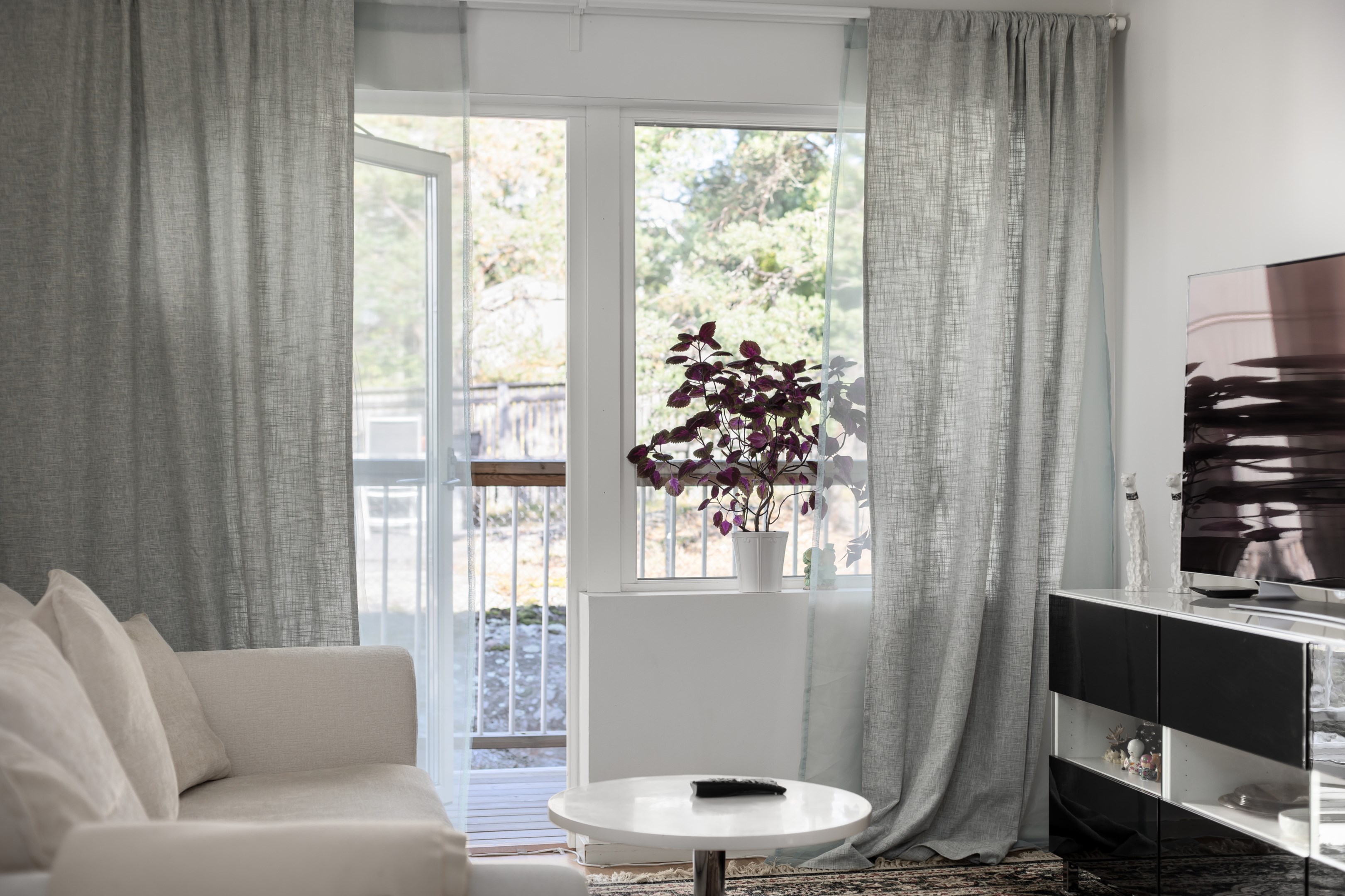 Bostadsbild från Värmdövägen 629, Kommande i Björknäs, Nacka