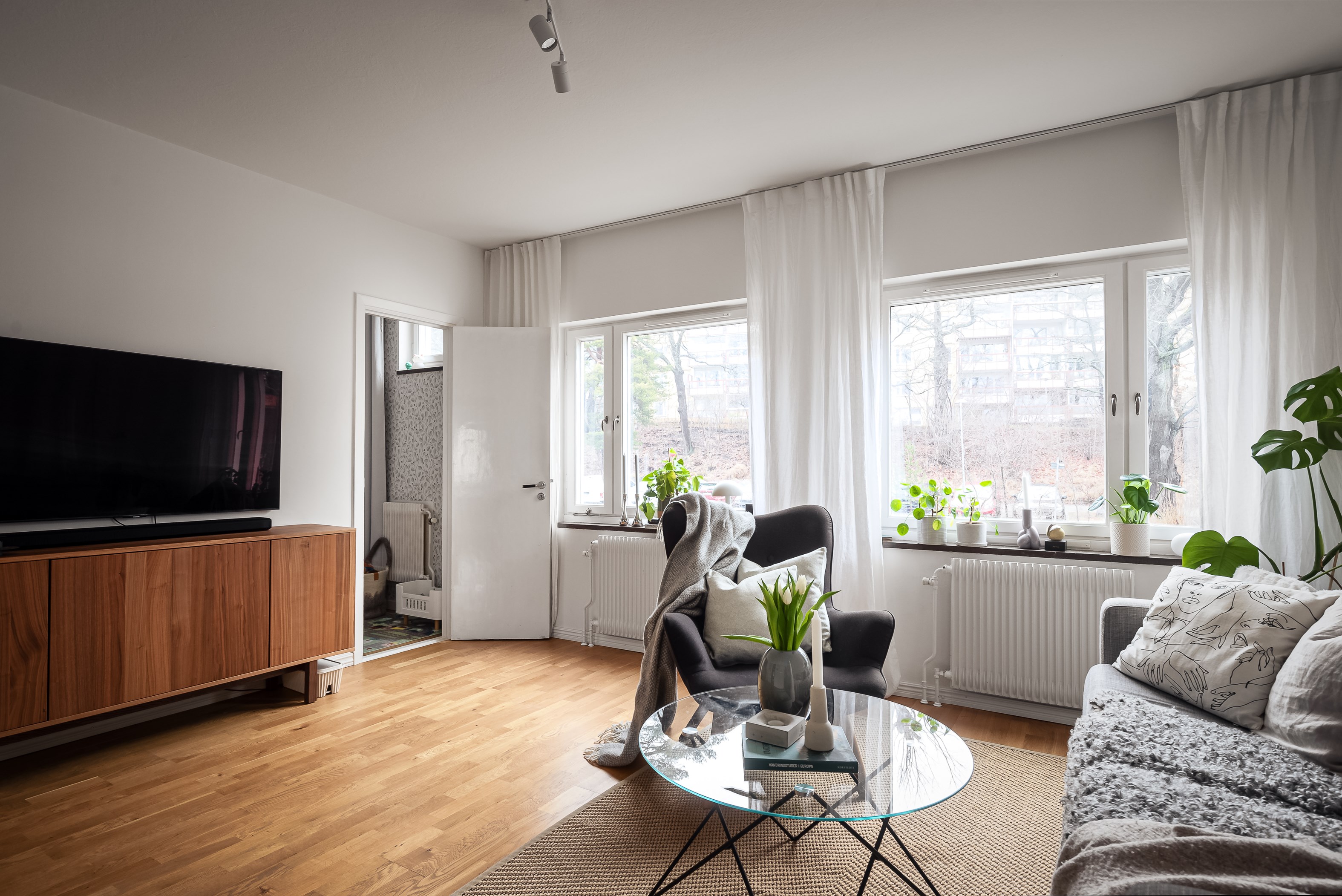 Bostadsbild från Sickla Strand 84, Såld i Sickla, Nacka