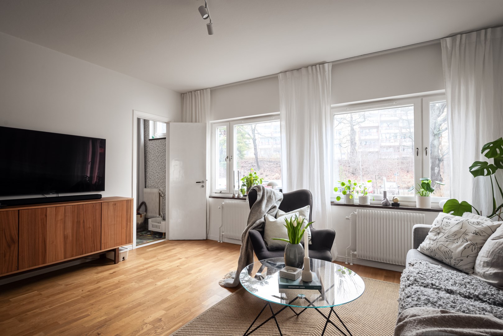 Bostadsbild från Sickla Strand 84, Såld i Sickla, Nacka