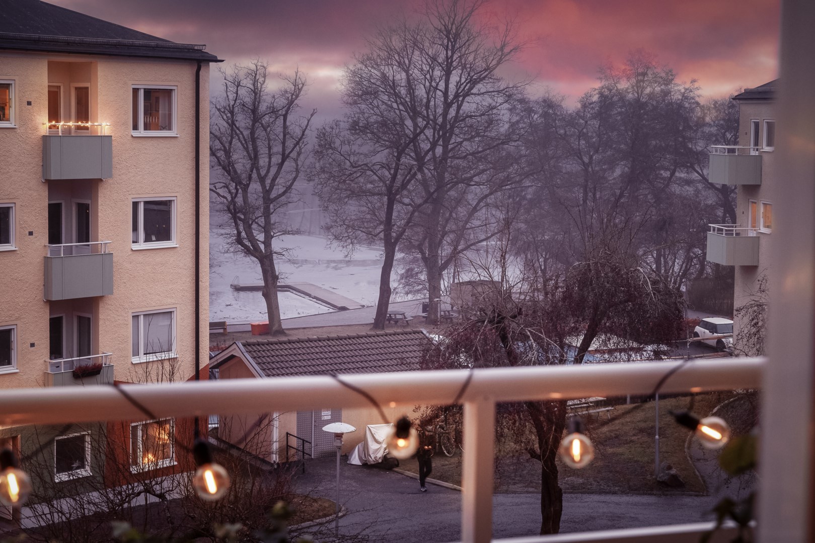 Bostadsbild från Sickla Strand 84, Såld i Sickla, Nacka