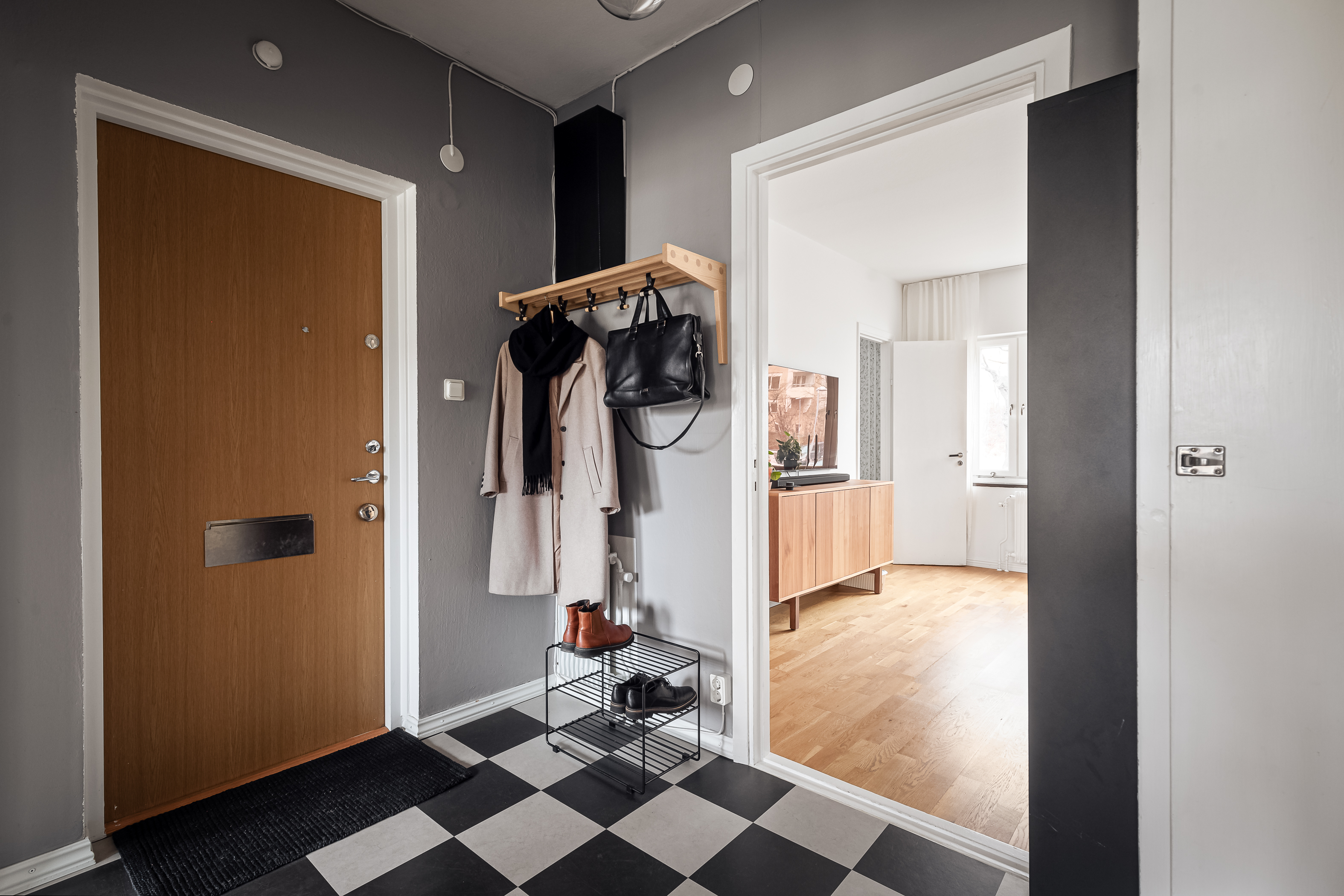 Bostadsbild från Sickla Strand 84, Såld i Sickla, Nacka