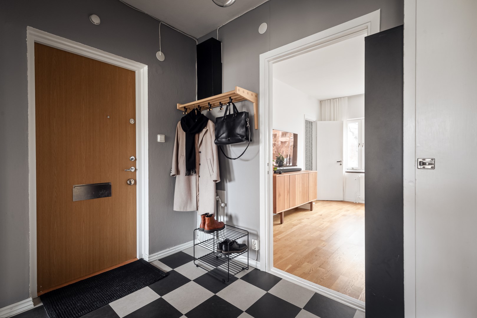 Bostadsbild från Sickla Strand 84, Såld i Sickla, Nacka