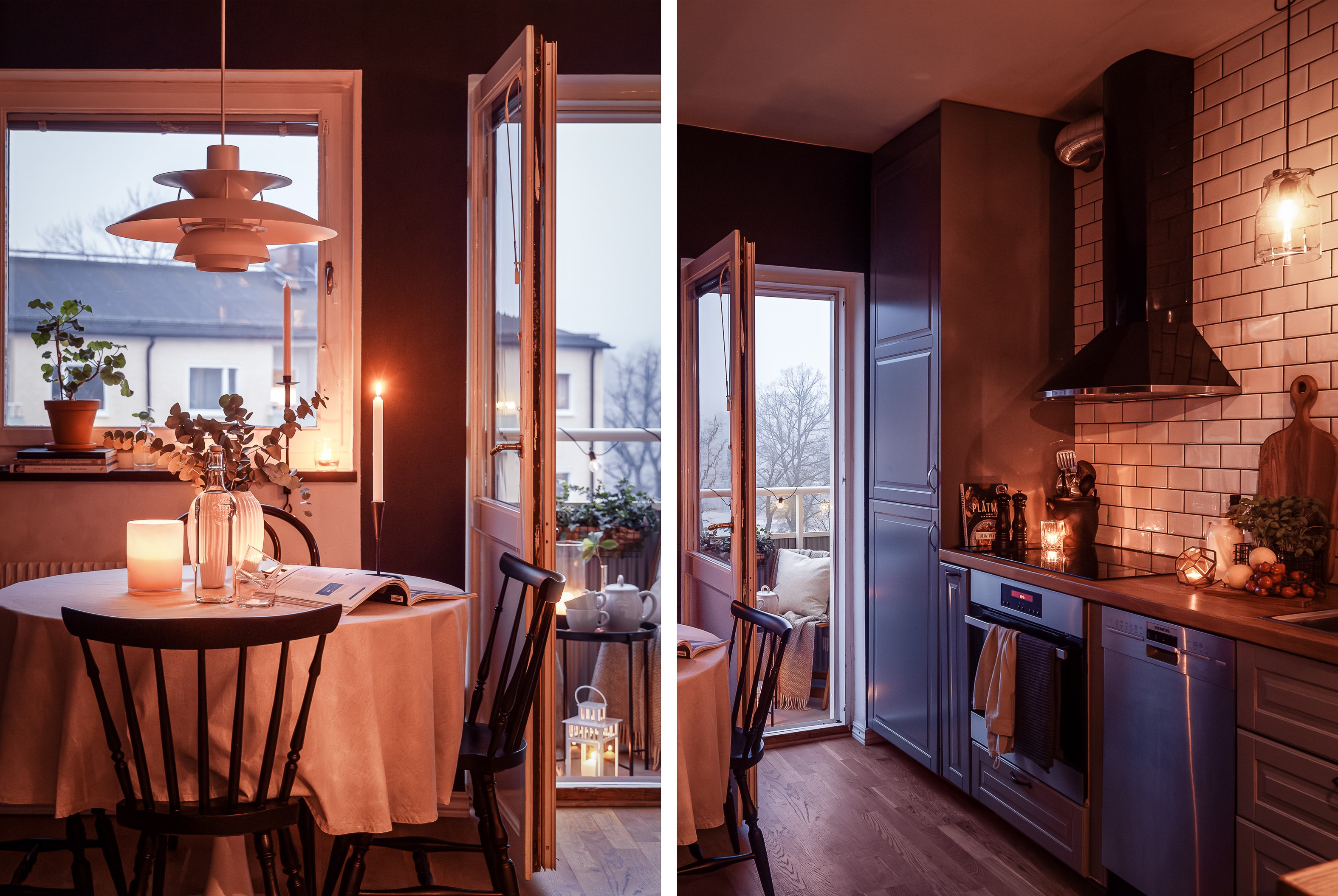 Bostadsbild från Sickla Strand 84, Såld i Sickla, Nacka