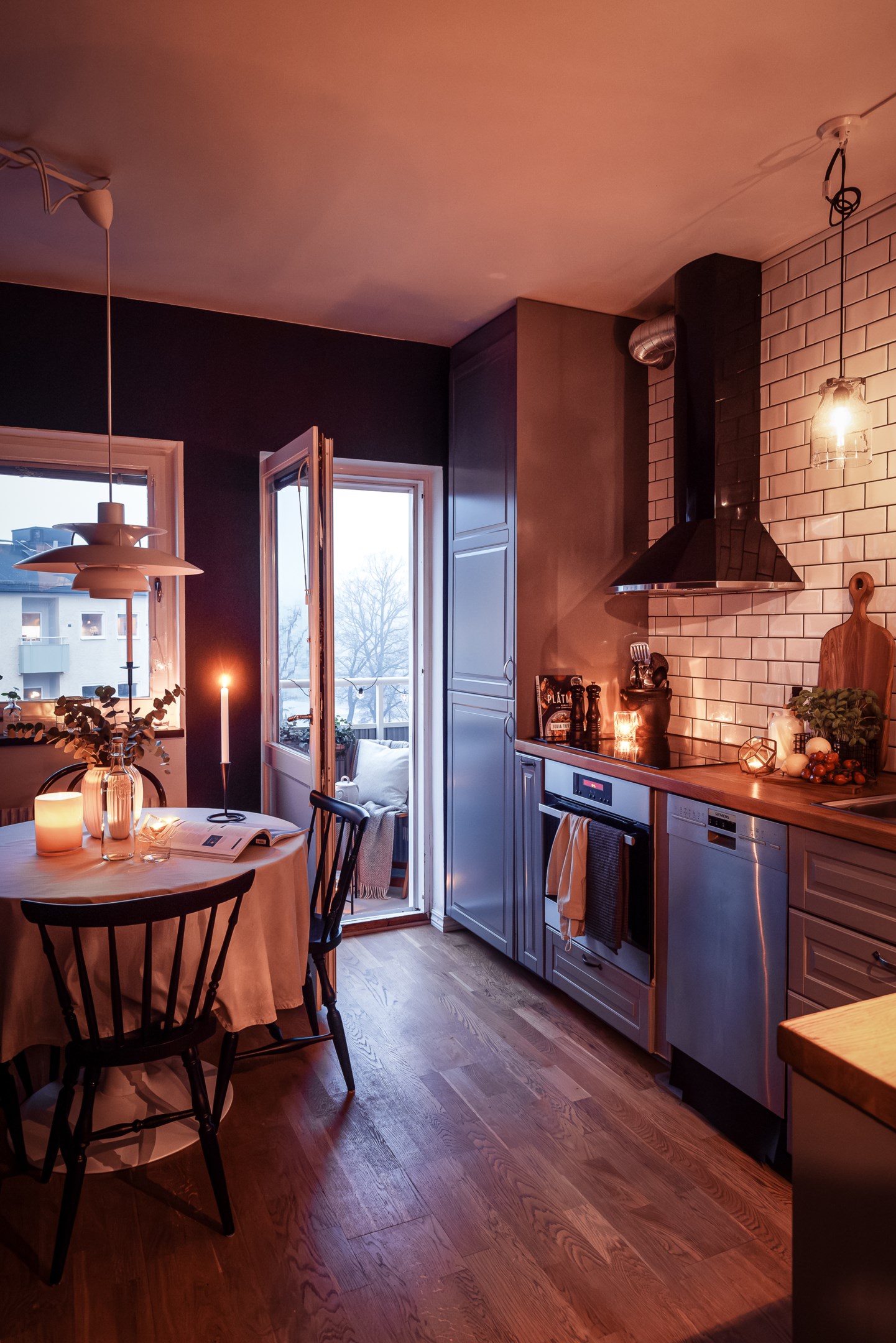 Bostadsbild från Sickla Strand 84, Såld i Sickla, Nacka