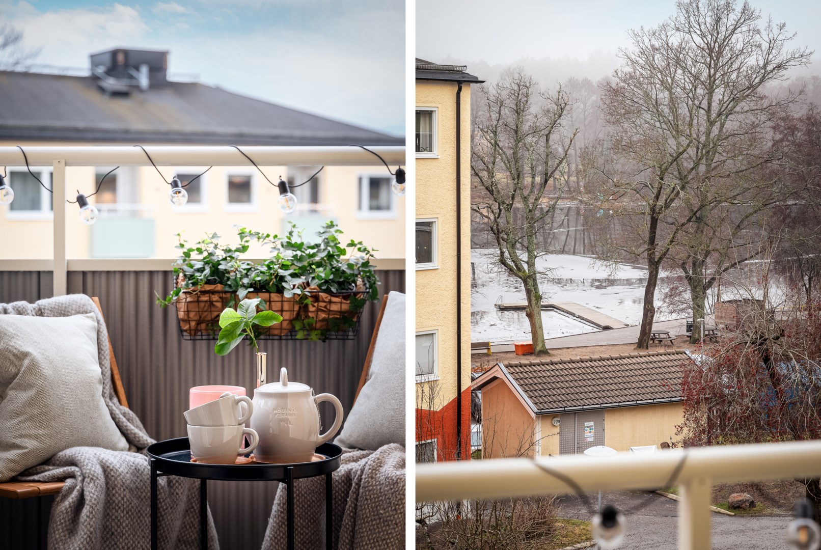 Bostadsbild från Sickla Strand 84, Såld i Sickla, Nacka