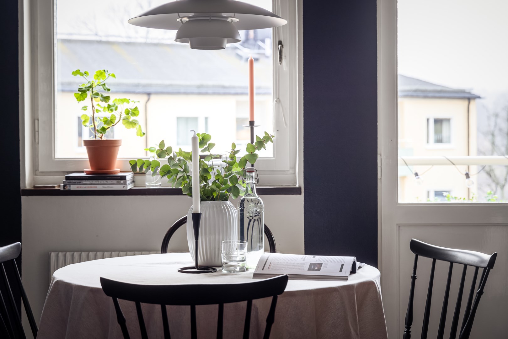 Bostadsbild från Sickla Strand 84, Såld i Sickla, Nacka