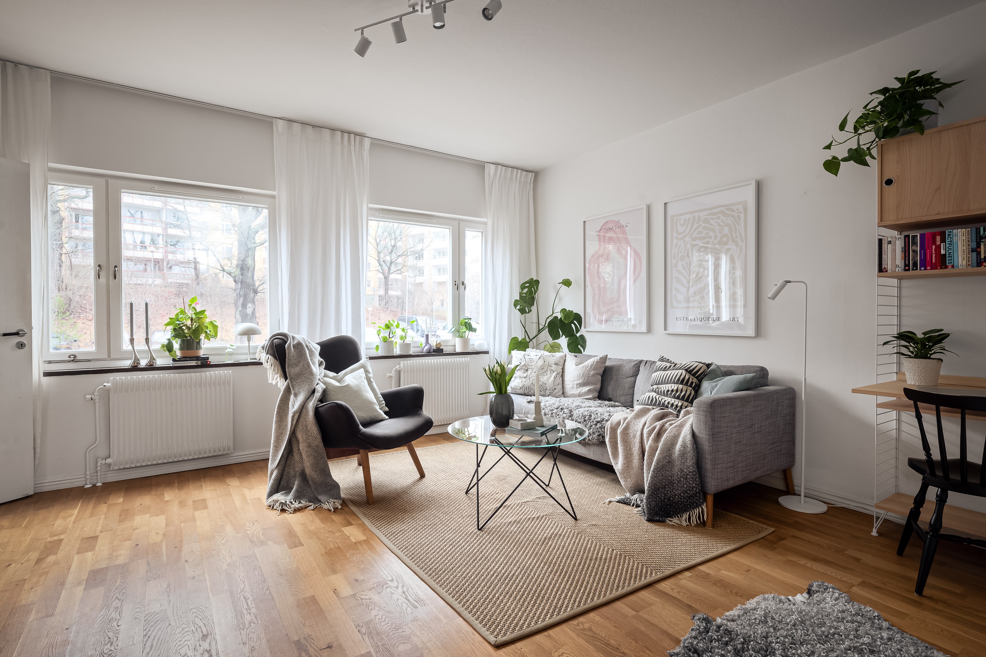 Bostadsbild från Sickla Strand 84, Såld i Sickla, Nacka