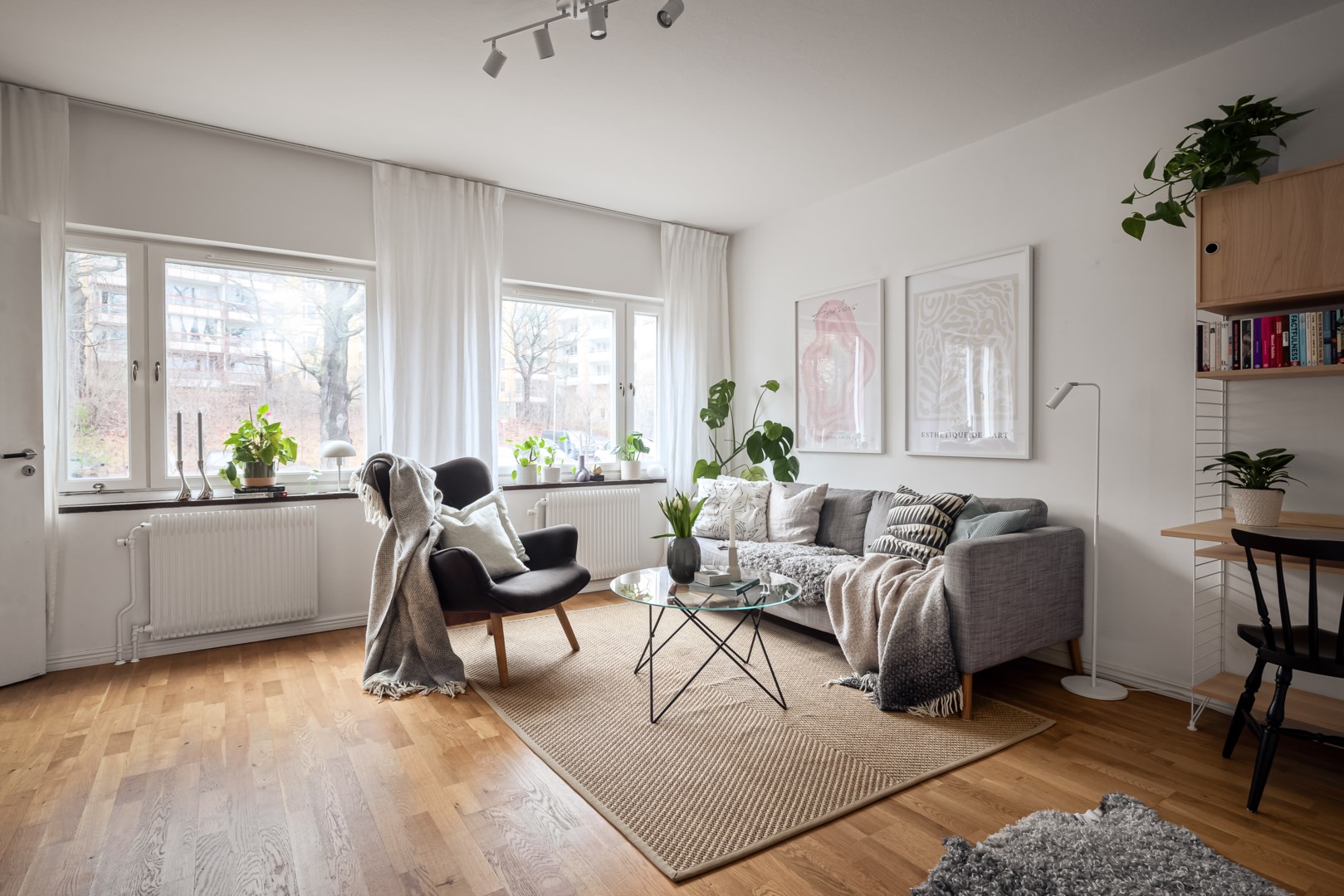 Bostadsbild från Sickla Strand 84, Såld i Sickla, Nacka