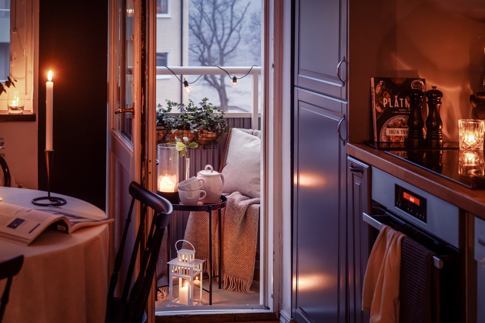 Bostadsbild från Sickla Strand 84, Såld i Sickla, Nacka