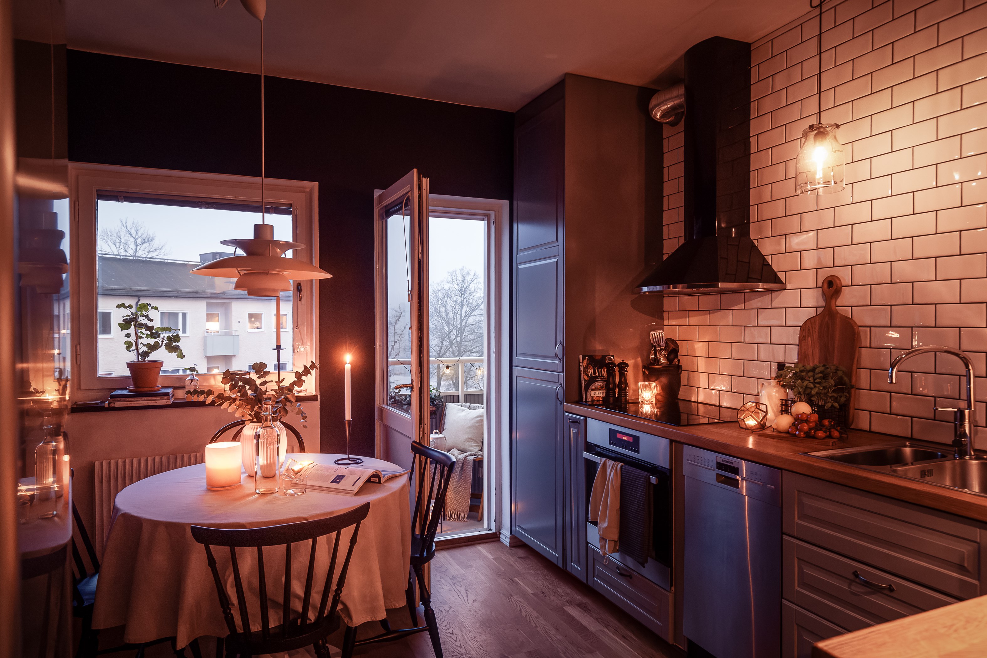 Bostadsbild från Sickla Strand 84, Såld i Sickla, Nacka