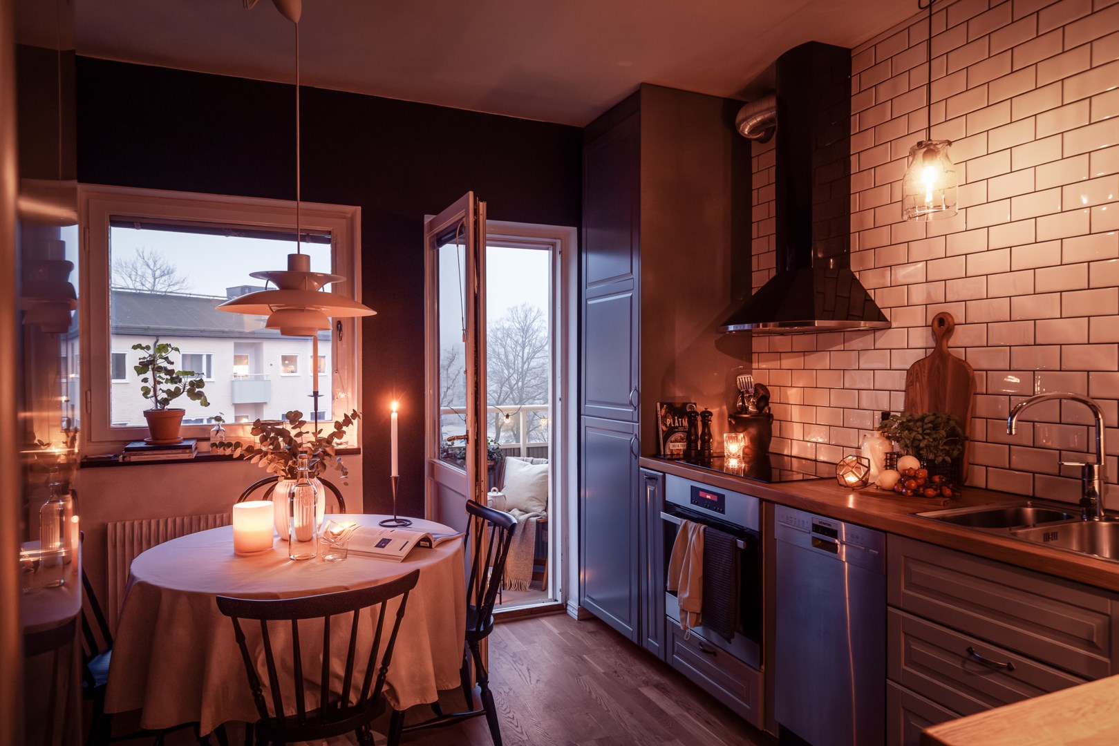 Bostadsbild från Sickla Strand 84, Såld i Sickla, Nacka