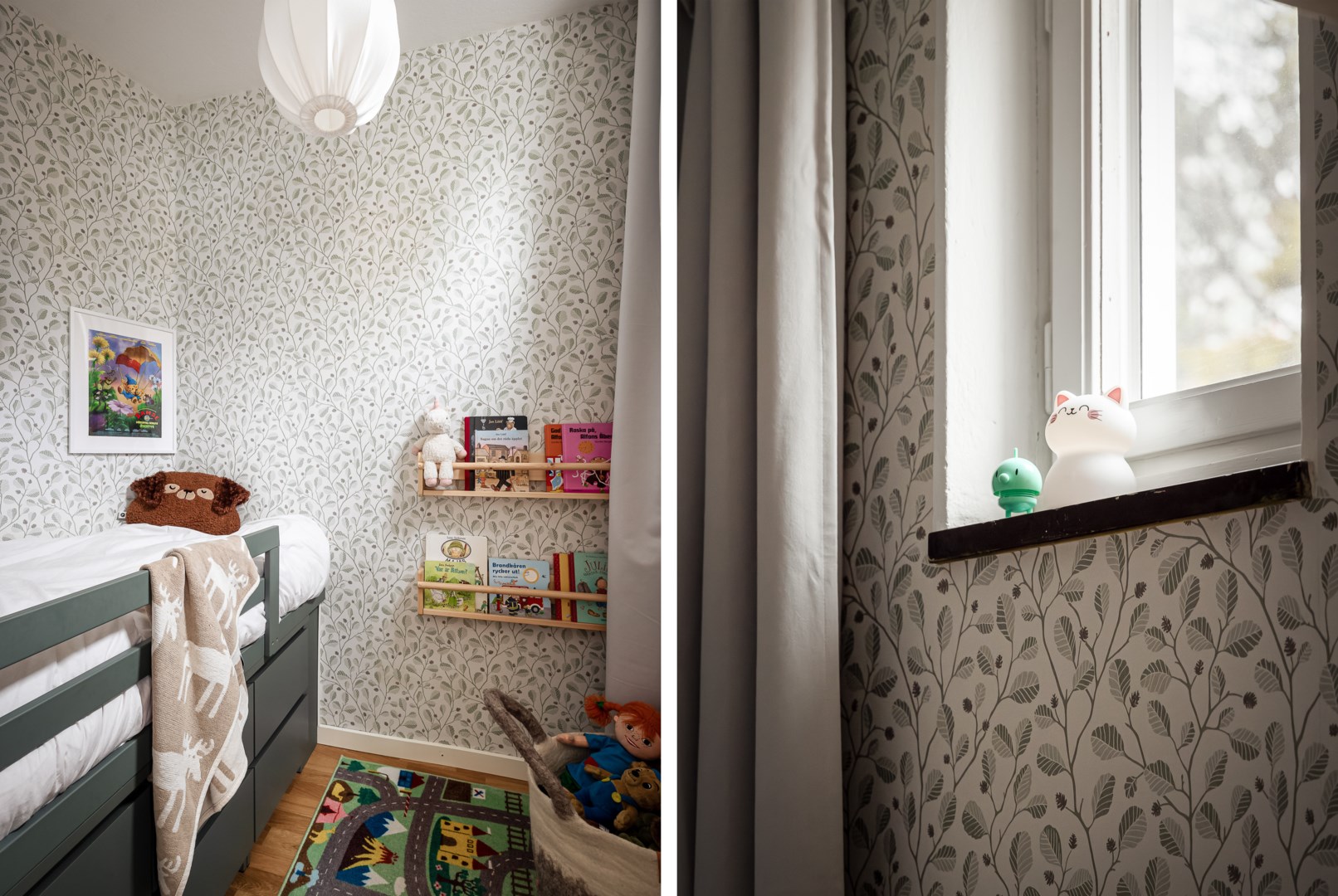 Bostadsbild från Sickla Strand 84, Såld i Sickla, Nacka