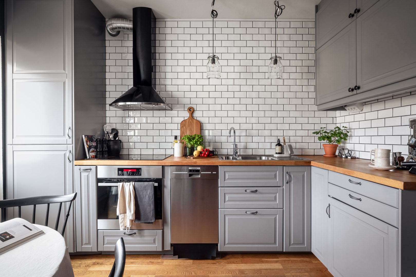 Bostadsbild från Sickla Strand 84, Såld i Sickla, Nacka