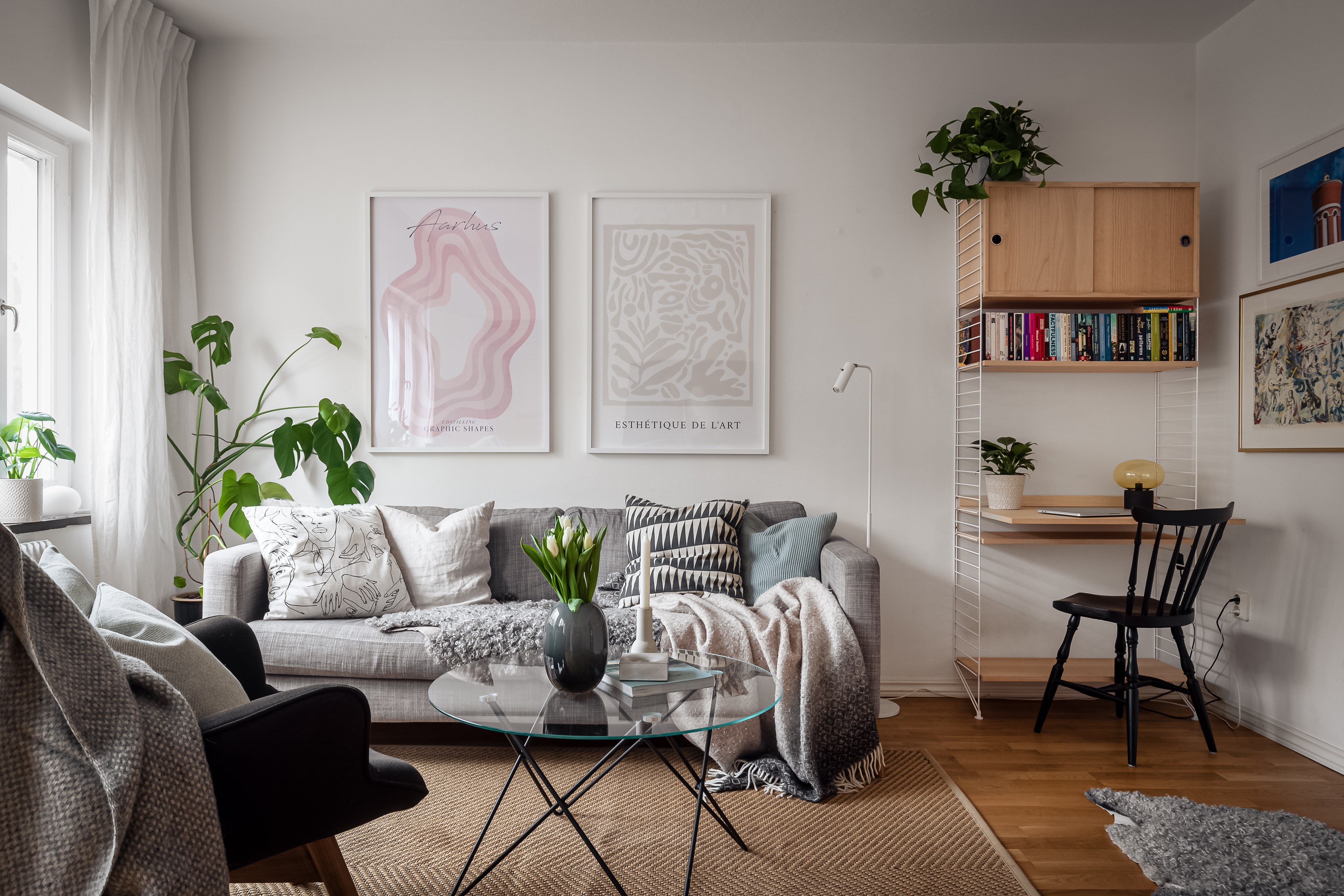 Bostadsbild från Sickla Strand 84, Såld i Sickla, Nacka