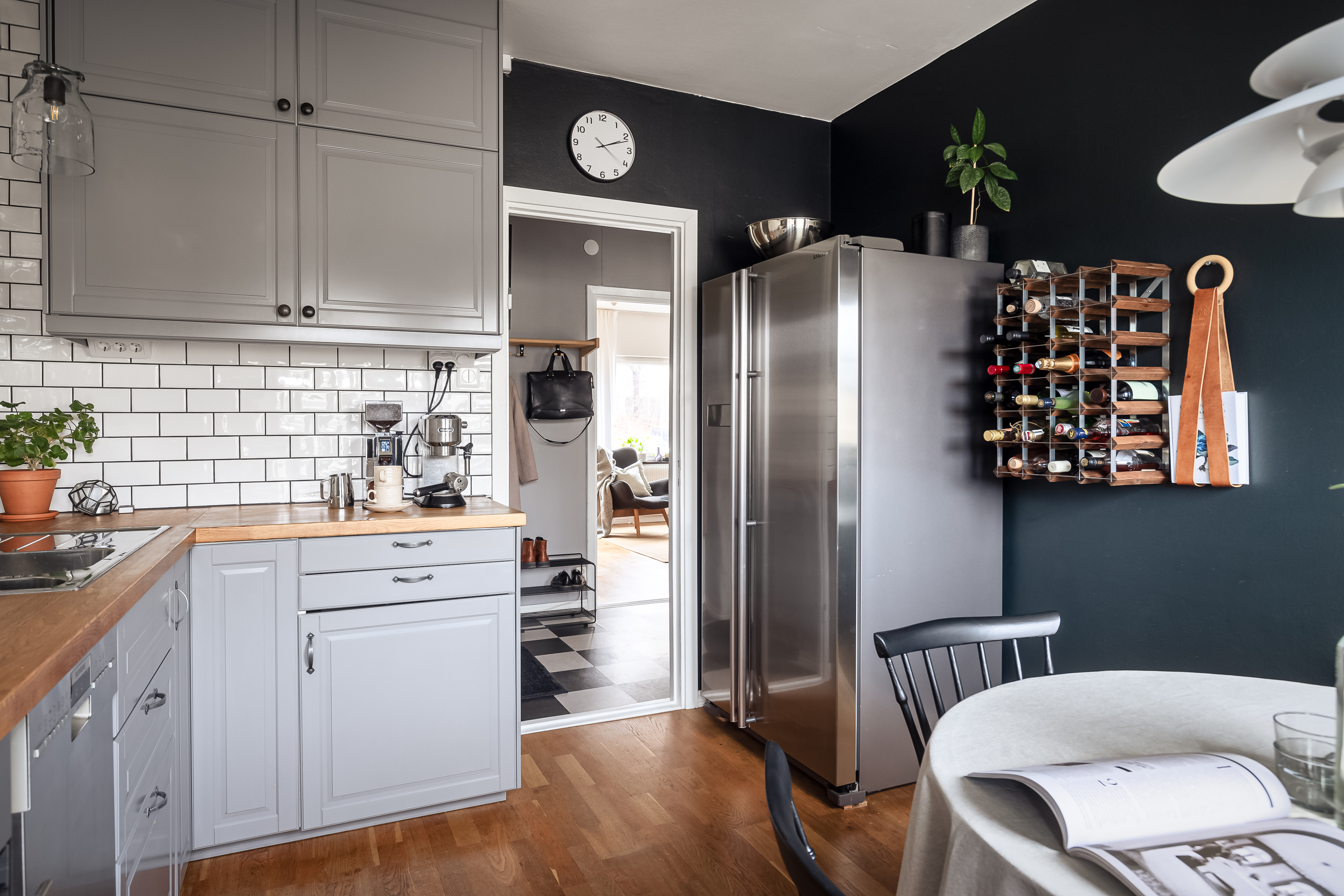 Bostadsbild från Sickla Strand 84, Såld i Sickla, Nacka