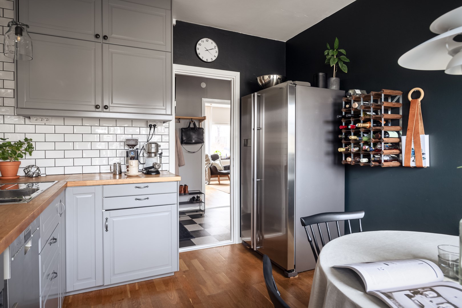 Bostadsbild från Sickla Strand 84, Såld i Sickla, Nacka