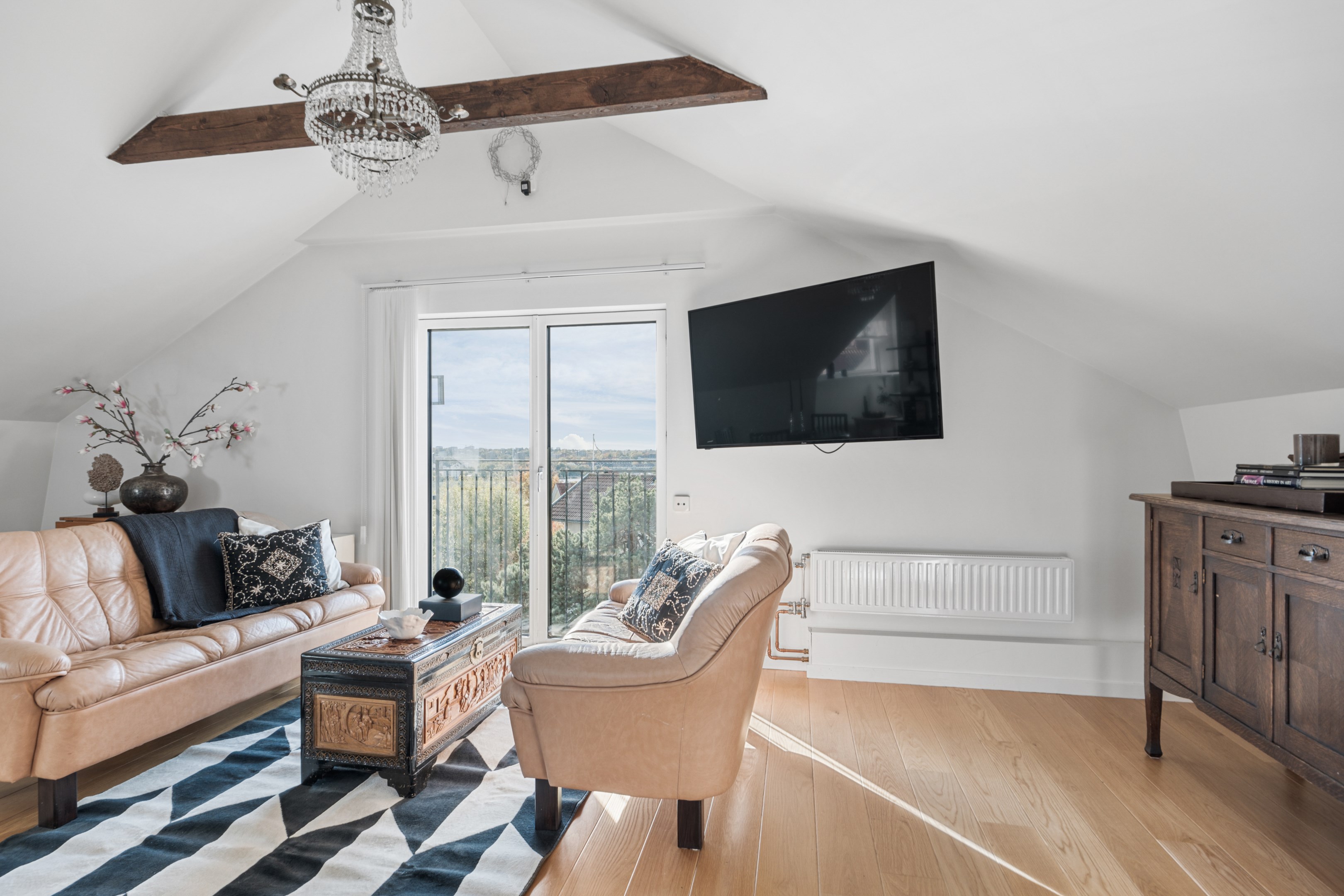 Bostadsbild från Essinge Högväg 12, Såld i Kungsholmen - Stora Essingen, Stockholm