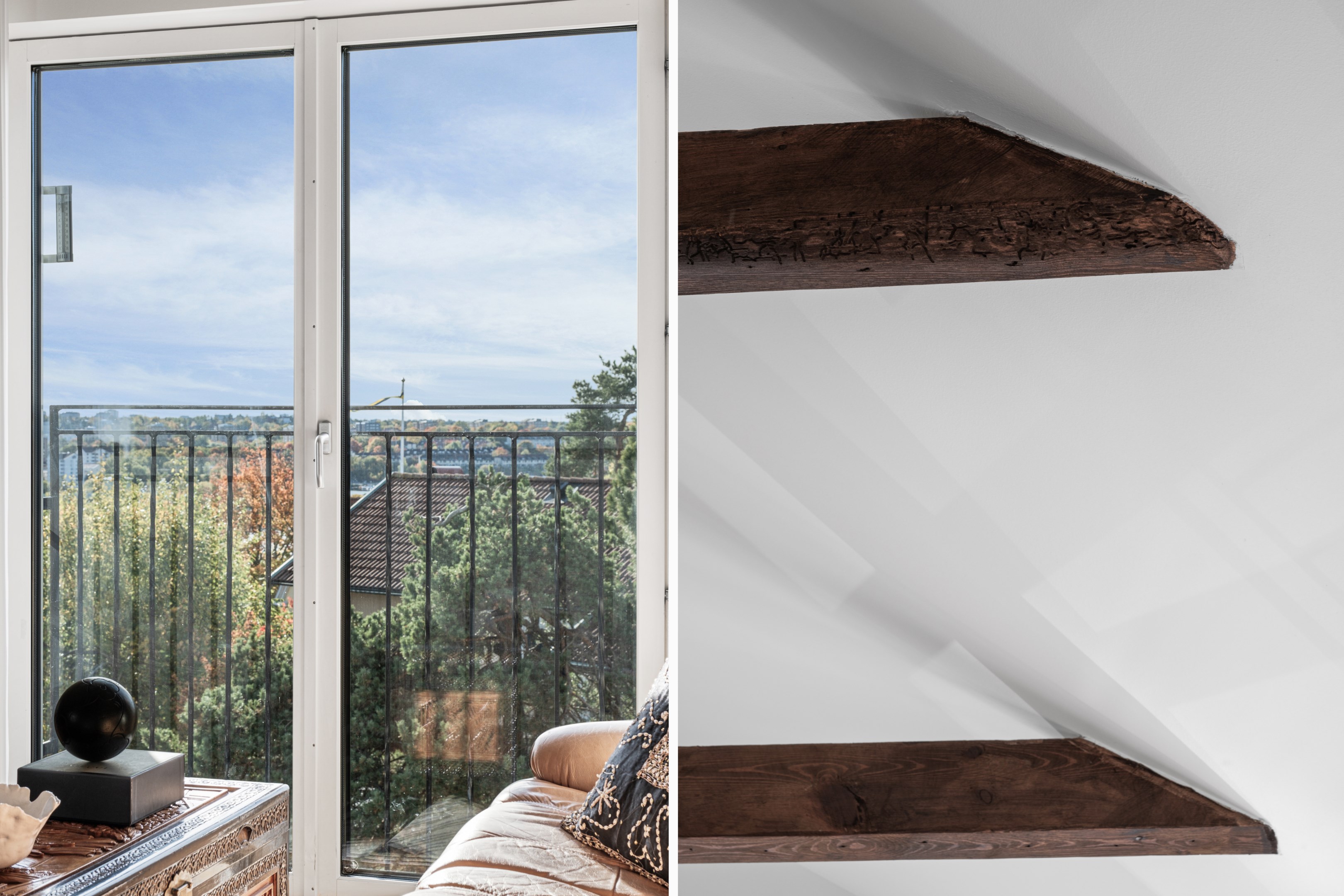 Bostadsbild från Essinge Högväg 12, Såld i Kungsholmen - Stora Essingen, Stockholm