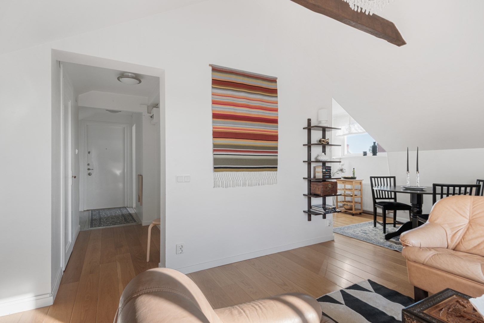 Bostadsbild från Essinge Högväg 12, Såld i Kungsholmen - Stora Essingen, Stockholm