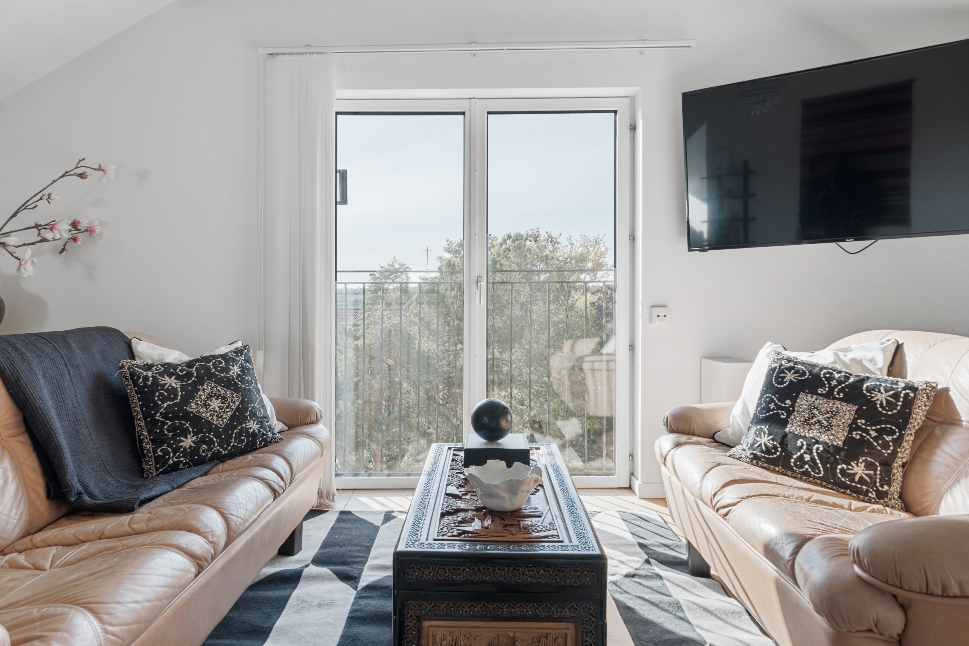 Bostadsbild från Essinge Högväg 12, Såld i Kungsholmen - Stora Essingen, Stockholm