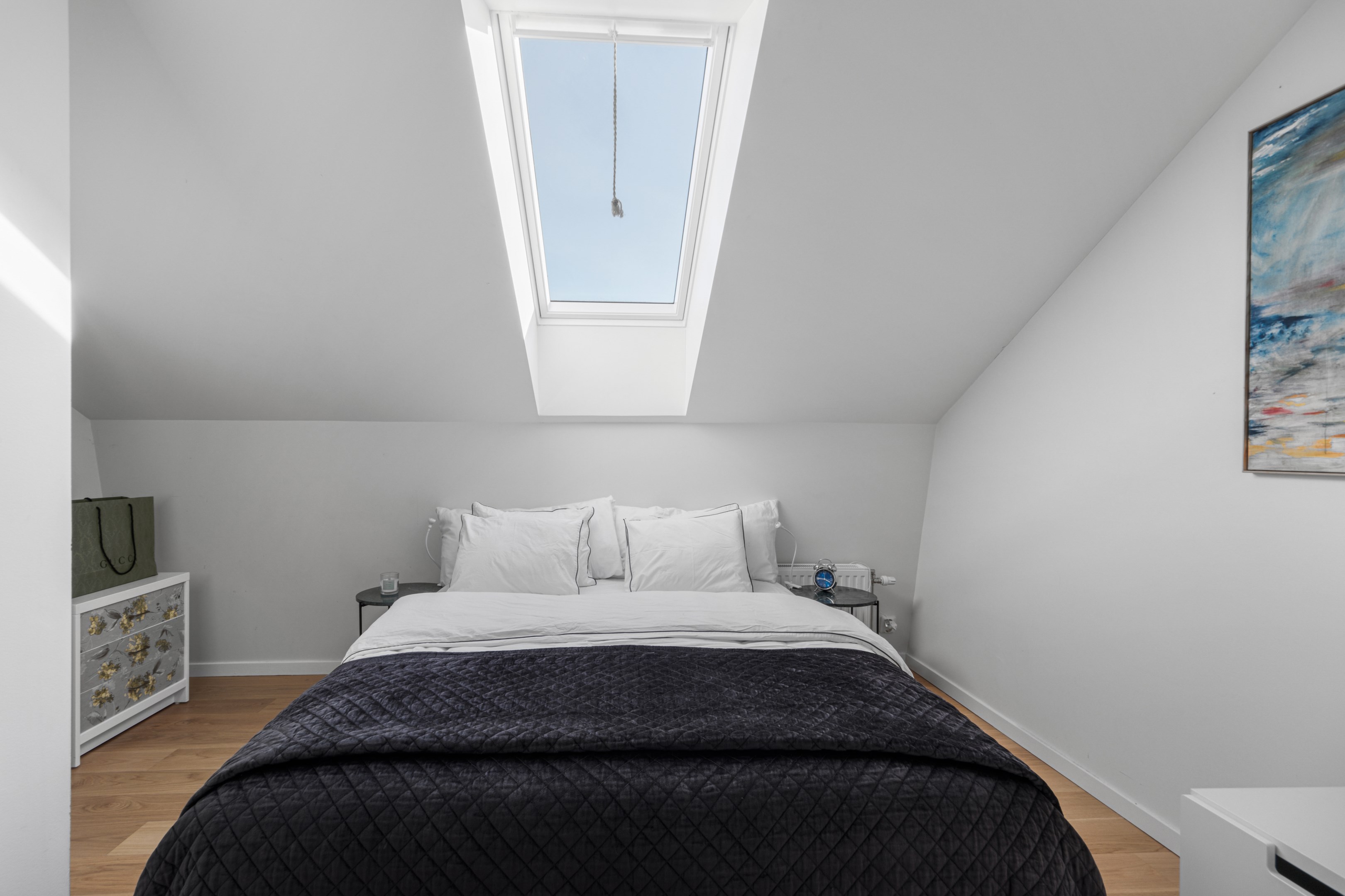 Bostadsbild från Essinge Högväg 12, Såld i Kungsholmen - Stora Essingen, Stockholm