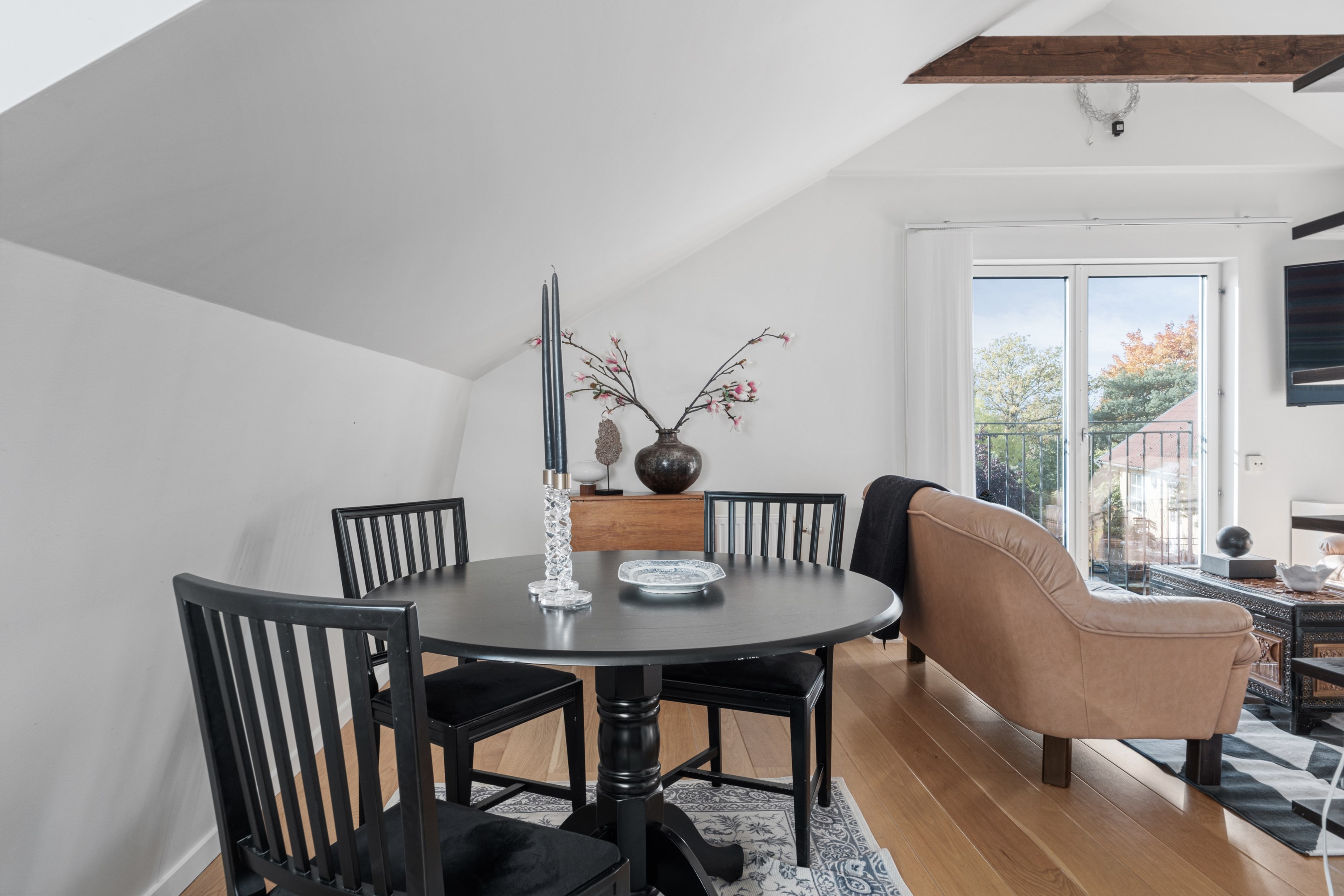 Bostadsbild från Essinge Högväg 12, Såld i Kungsholmen - Stora Essingen, Stockholm