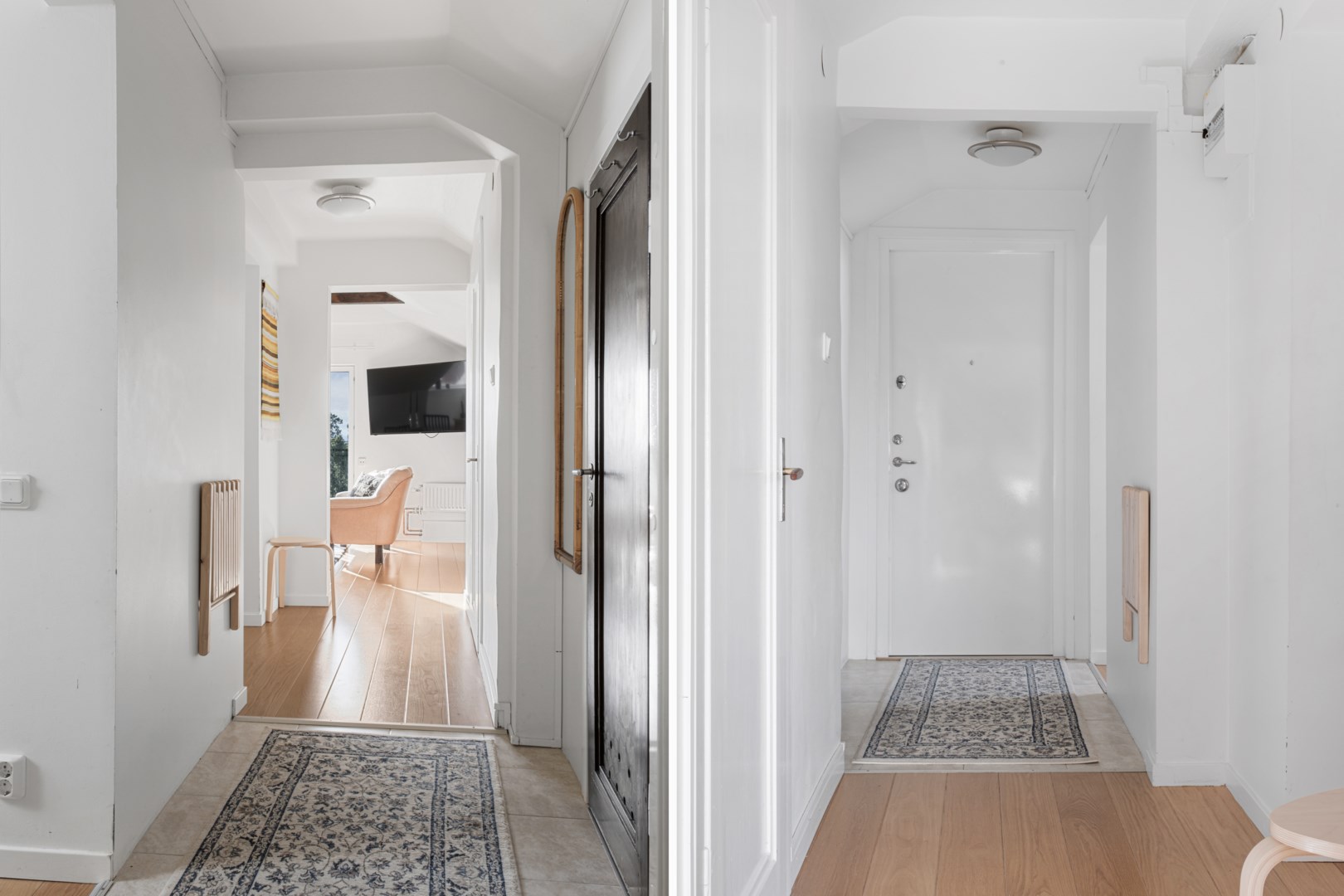 Bostadsbild från Essinge Högväg 12, Såld i Kungsholmen - Stora Essingen, Stockholm