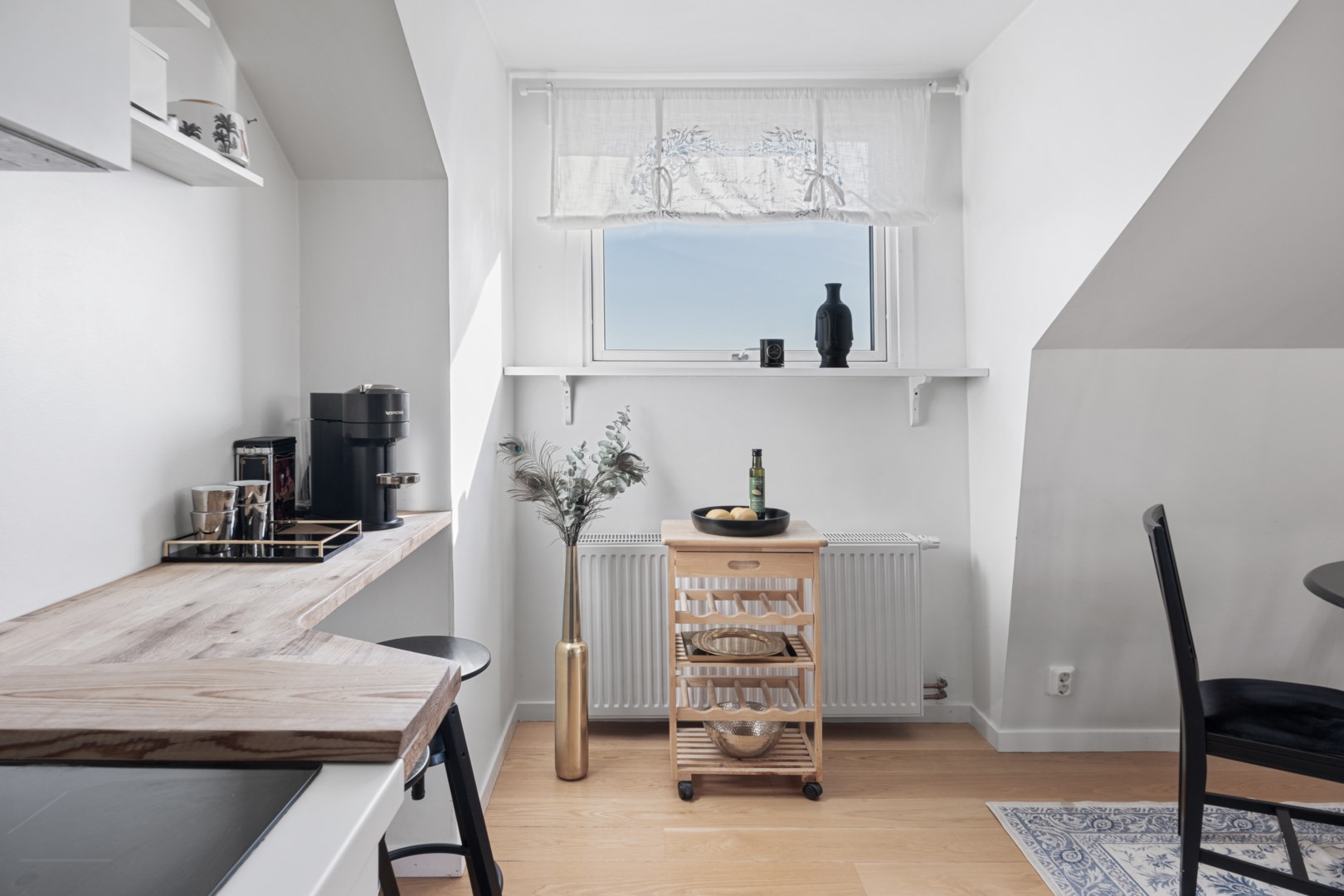 Bostadsbild från Essinge Högväg 12, Såld i Kungsholmen - Stora Essingen, Stockholm