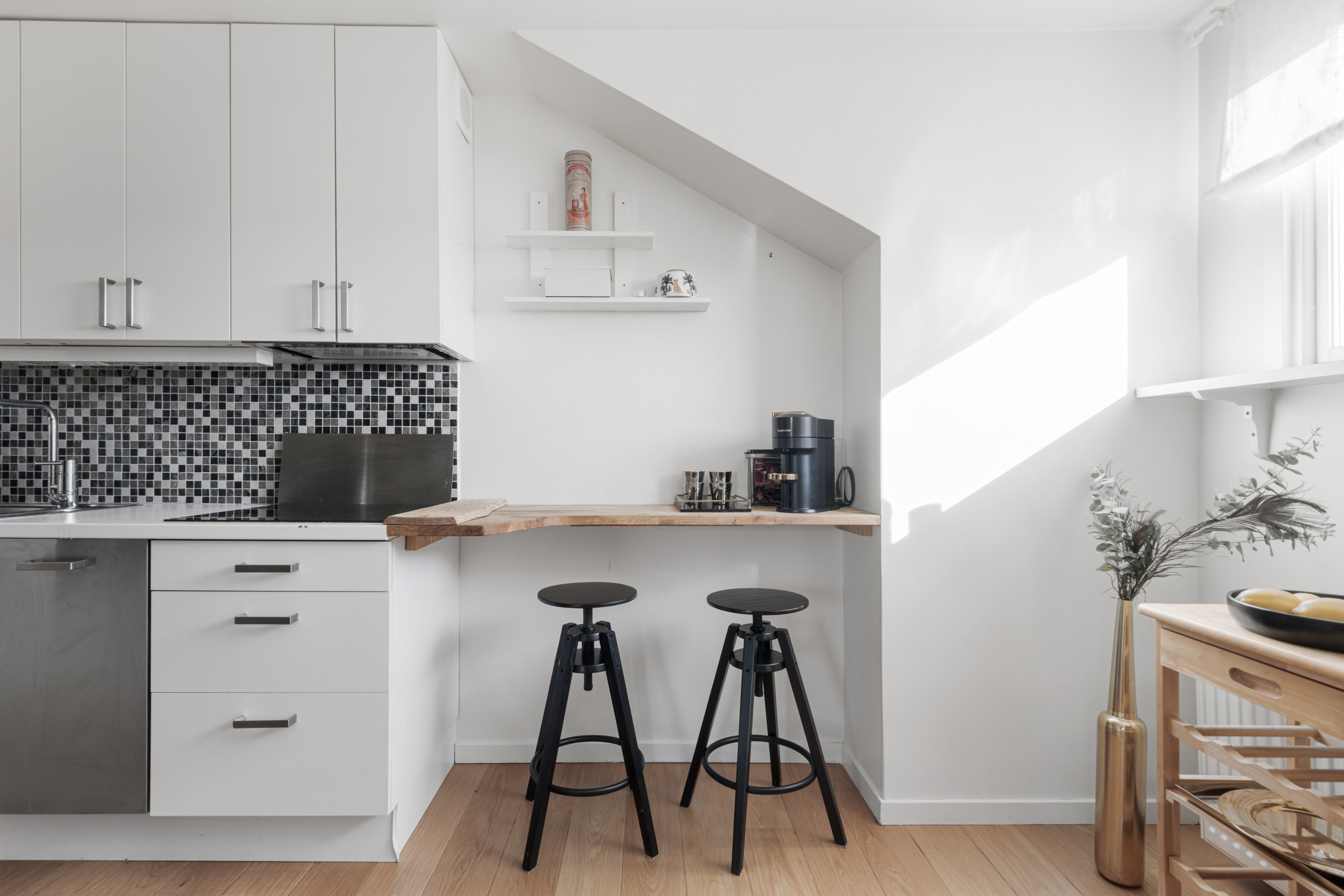 Bostadsbild från Essinge Högväg 12, Såld i Kungsholmen - Stora Essingen, Stockholm