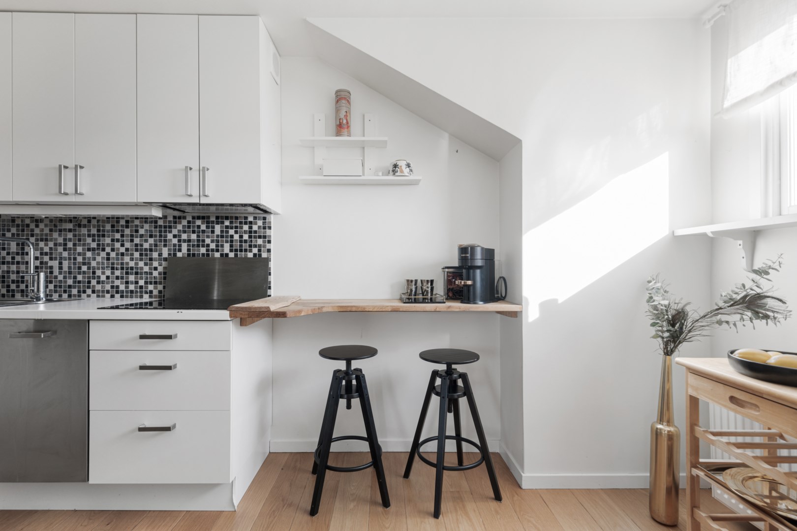 Bostadsbild från Essinge Högväg 12, Såld i Kungsholmen - Stora Essingen, Stockholm