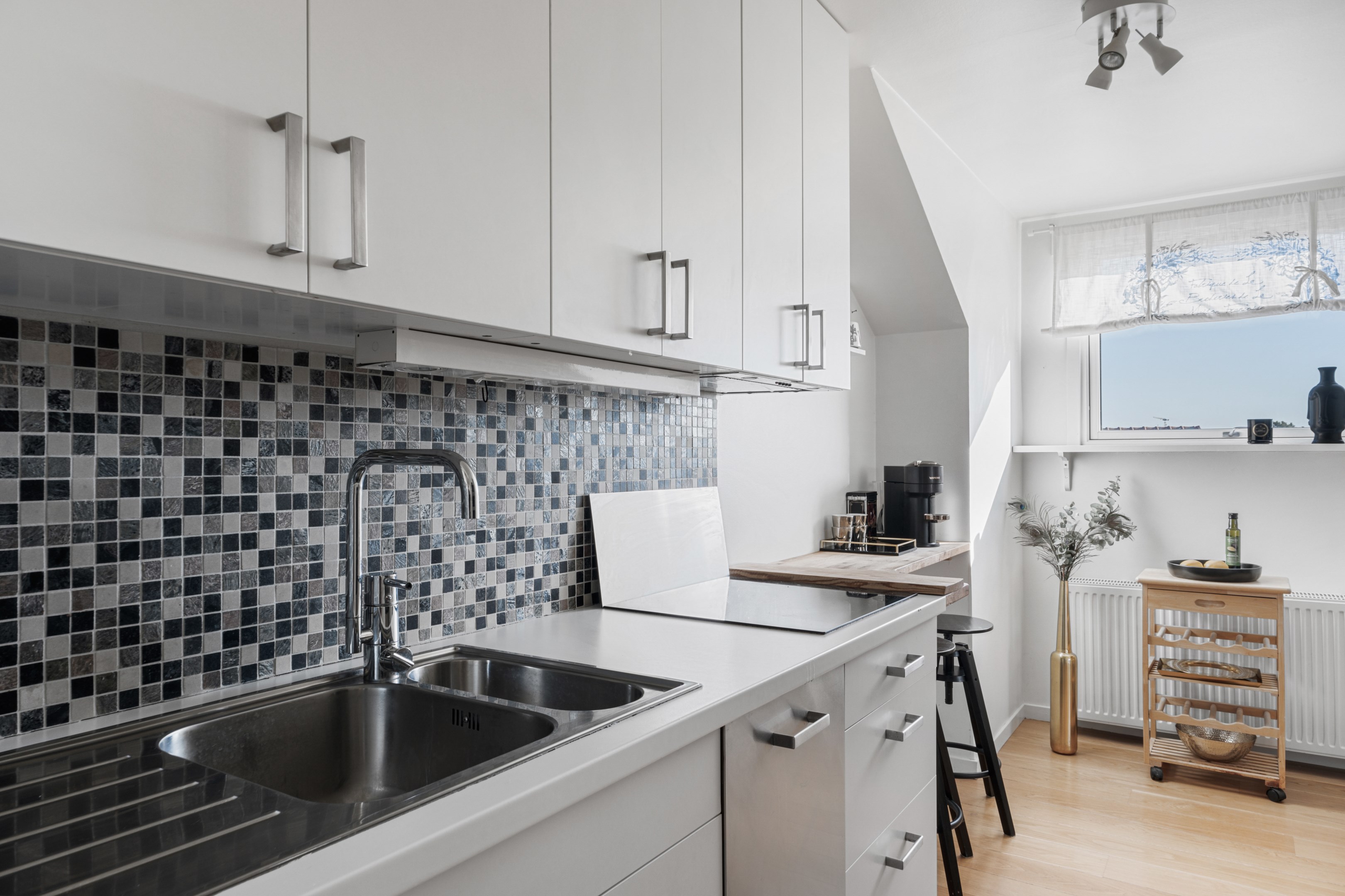 Bostadsbild från Essinge Högväg 12, Såld i Kungsholmen - Stora Essingen, Stockholm