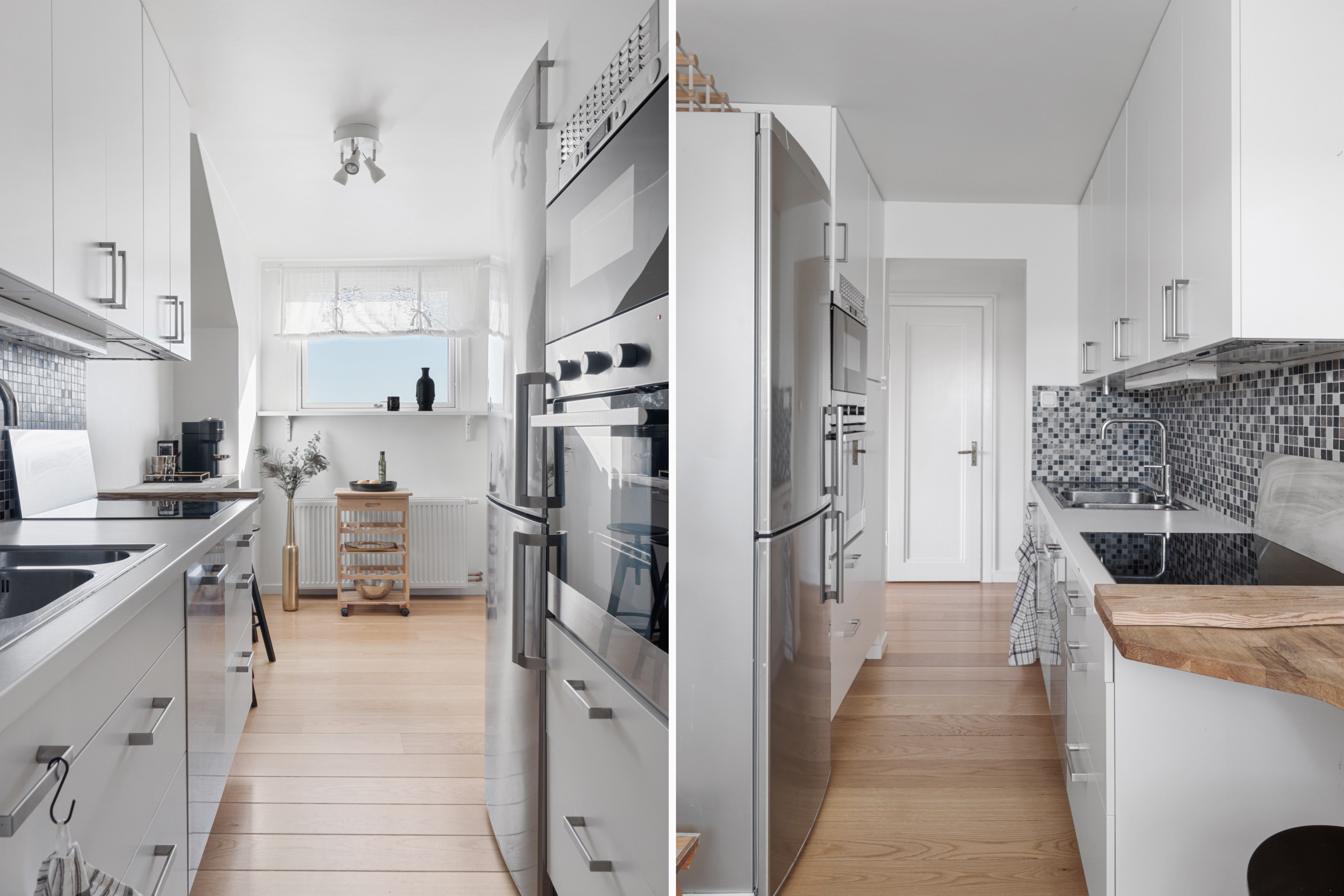 Bostadsbild från Essinge Högväg 12, Såld i Kungsholmen - Stora Essingen, Stockholm