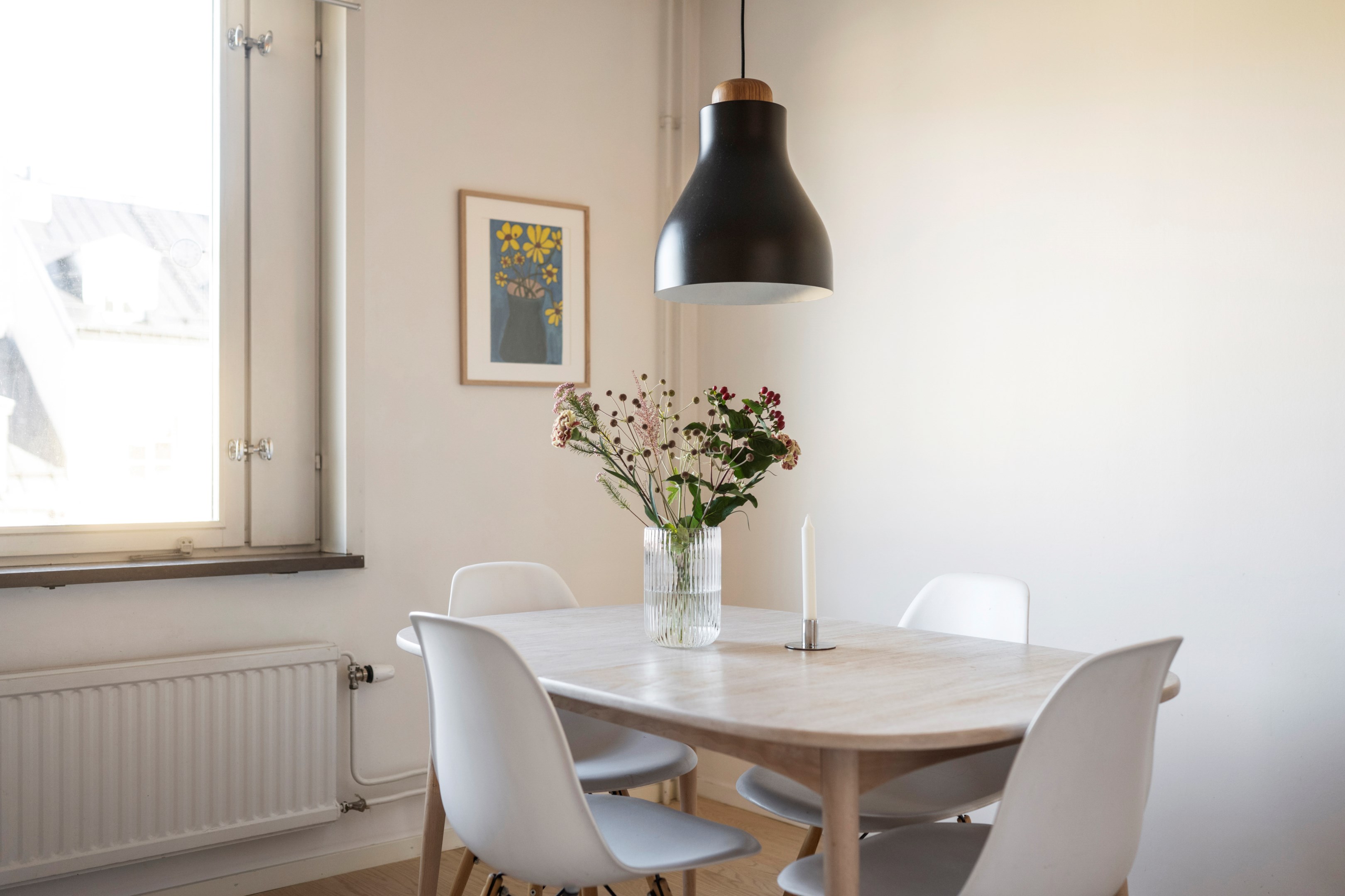 Bostadsbild från Arbetargatan 28 D, Såld i Kungsholmen, Stockholm