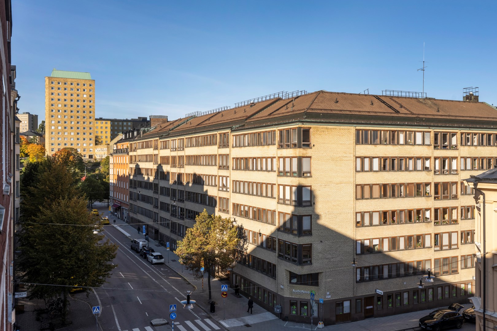 Bostadsbild från Arbetargatan 28 D, Såld i Kungsholmen, Stockholm
