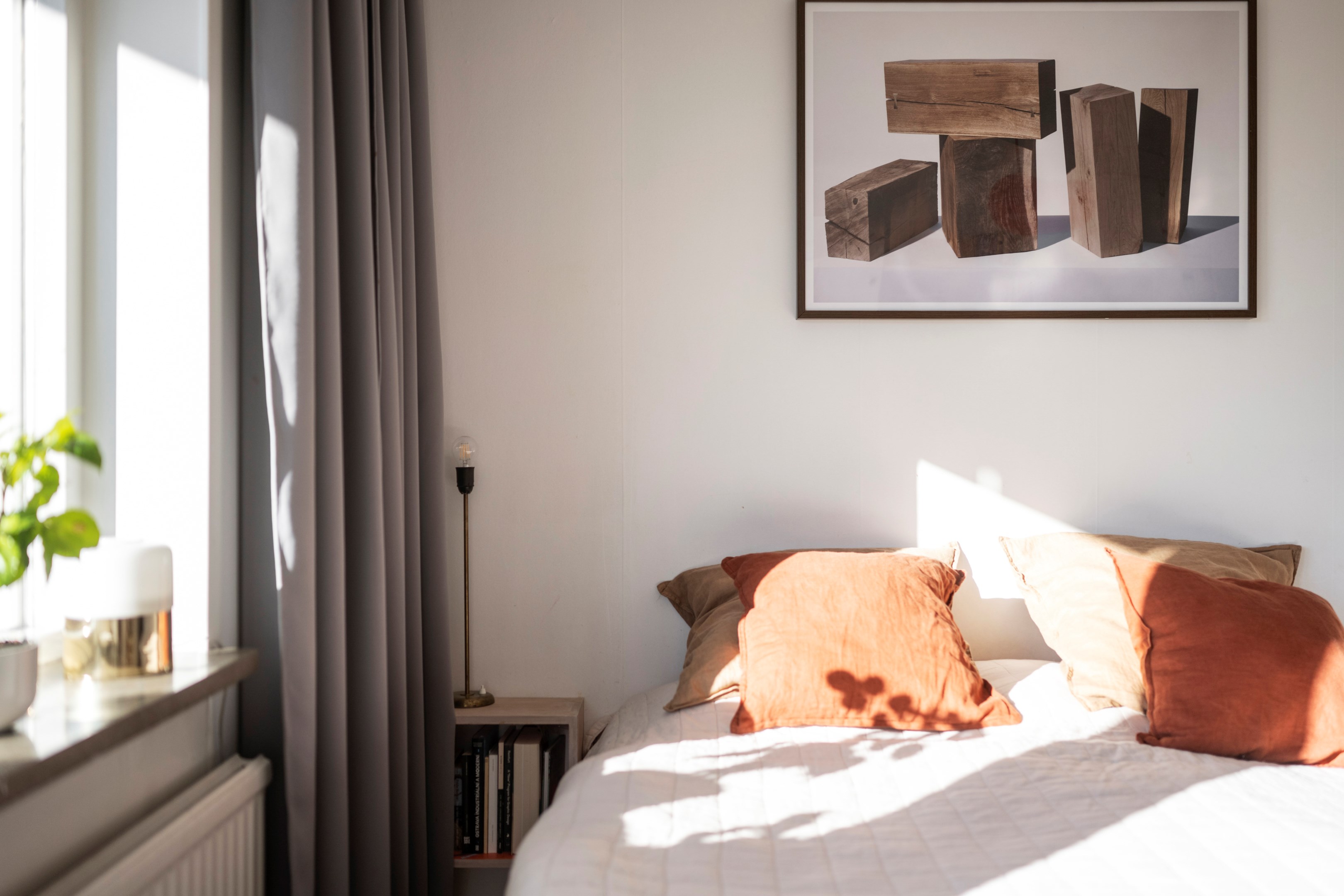 Bostadsbild från Arbetargatan 28 D, Såld i Kungsholmen, Stockholm