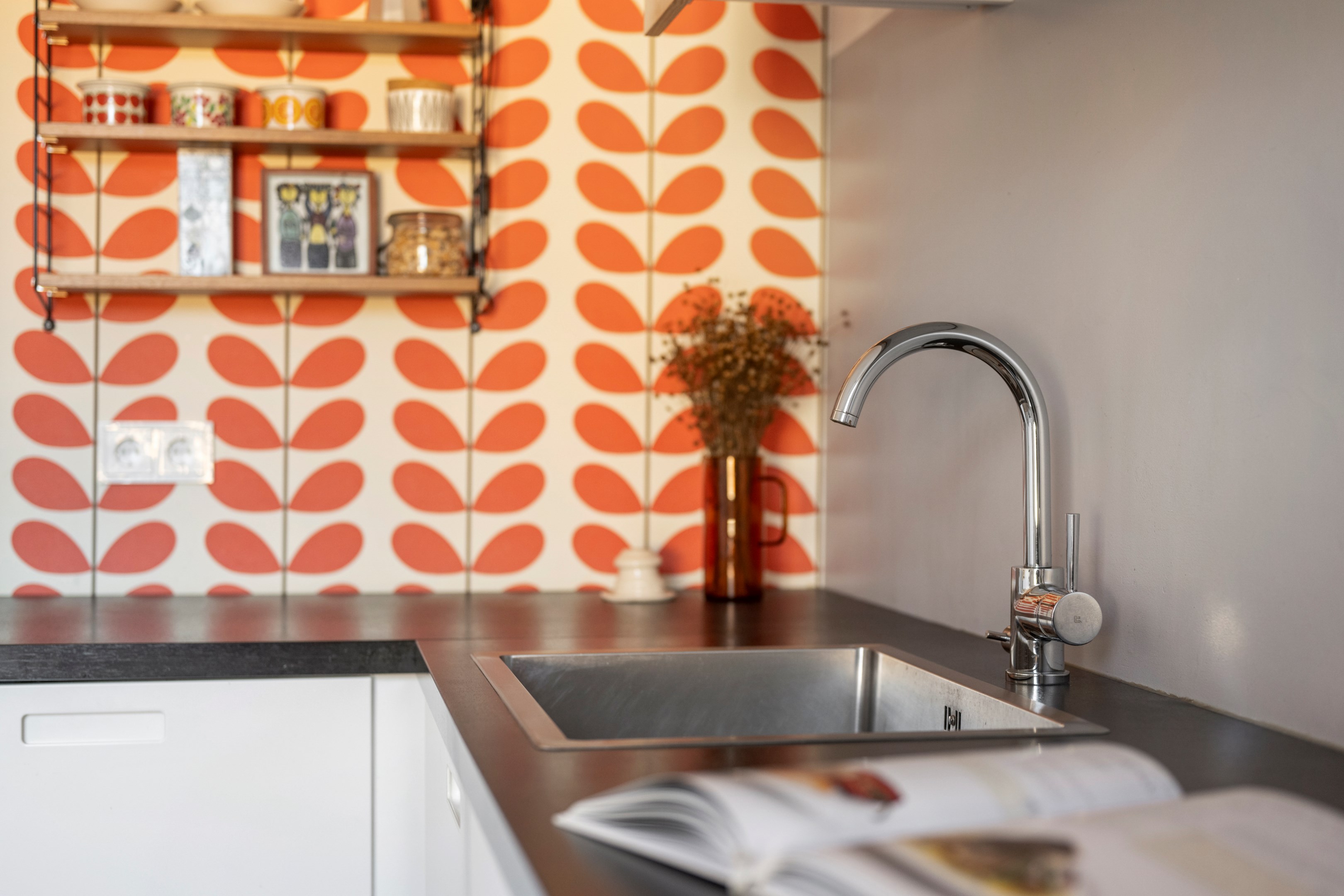 Bostadsbild från Arbetargatan 28 D, Såld i Kungsholmen, Stockholm