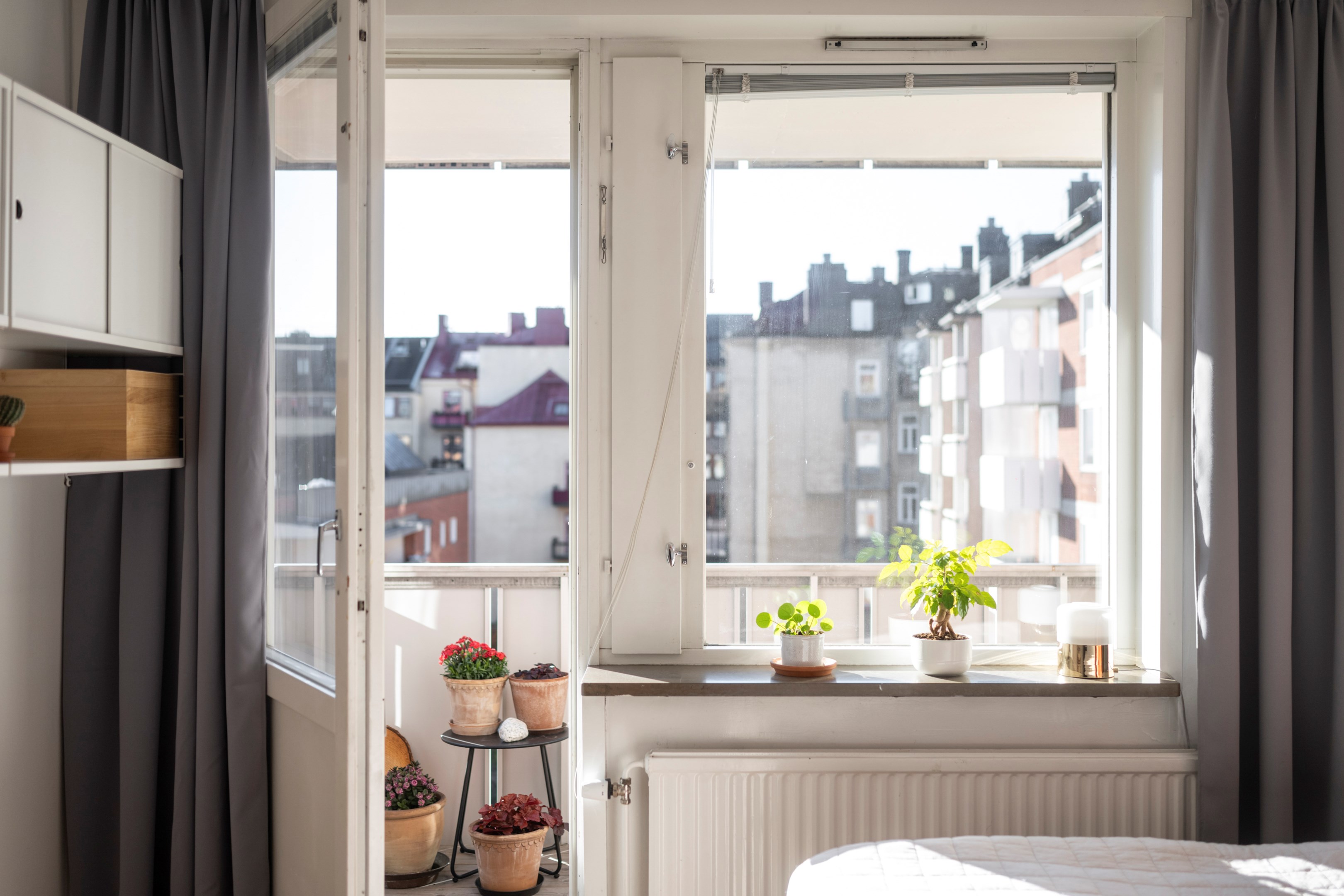 Bostadsbild från Arbetargatan 28 D, Såld i Kungsholmen, Stockholm