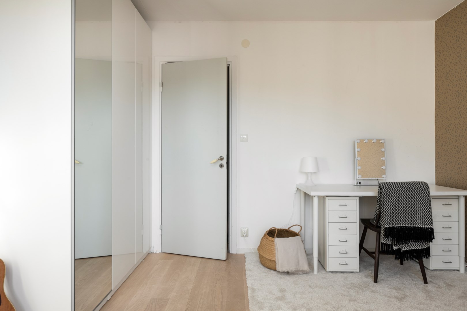 Bostadsbild från Arbetargatan 28 D, Såld i Kungsholmen, Stockholm