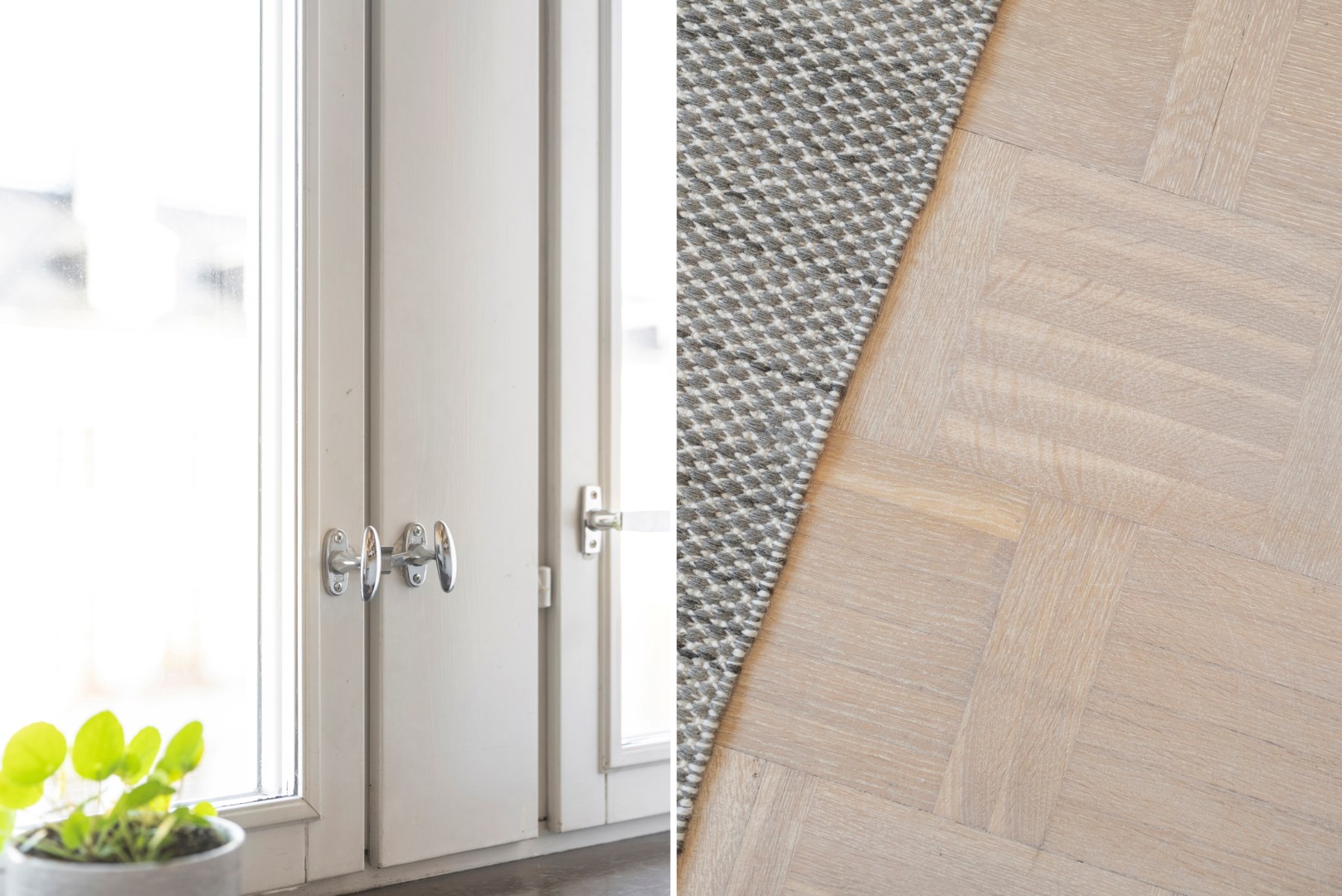 Bostadsbild från Arbetargatan 28 D, Såld i Kungsholmen, Stockholm