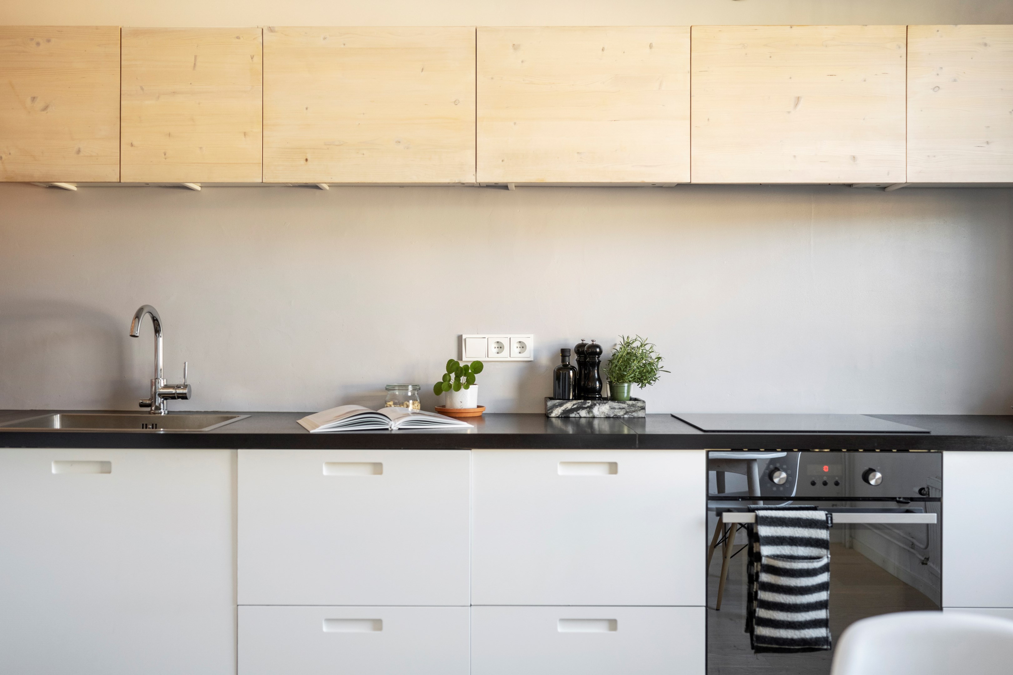 Bostadsbild från Arbetargatan 28 D, Såld i Kungsholmen, Stockholm