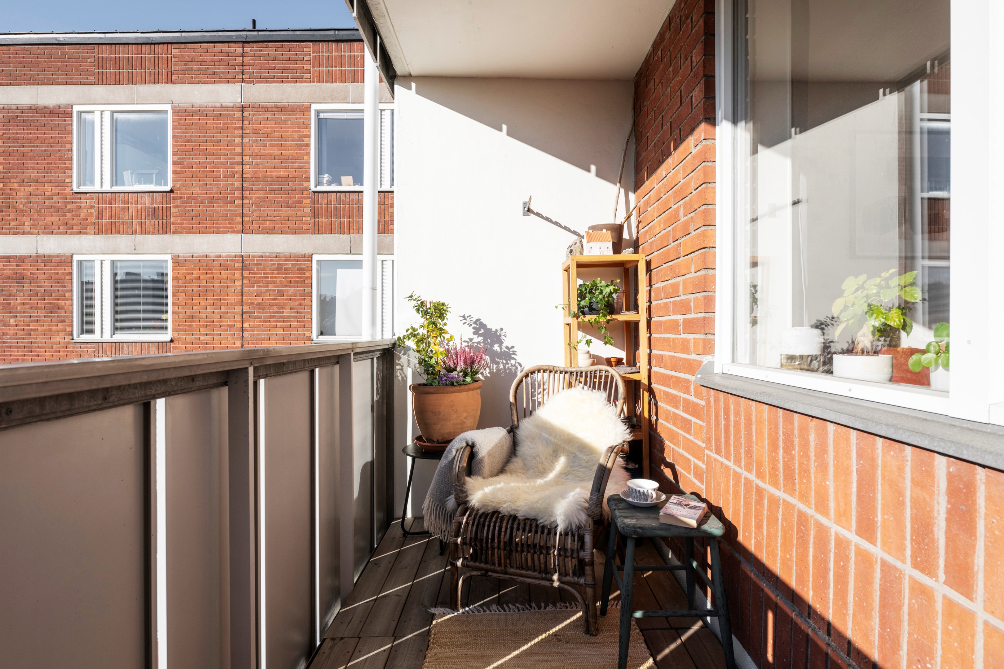 Bostadsbild från Arbetargatan 28 D, Såld i Kungsholmen, Stockholm