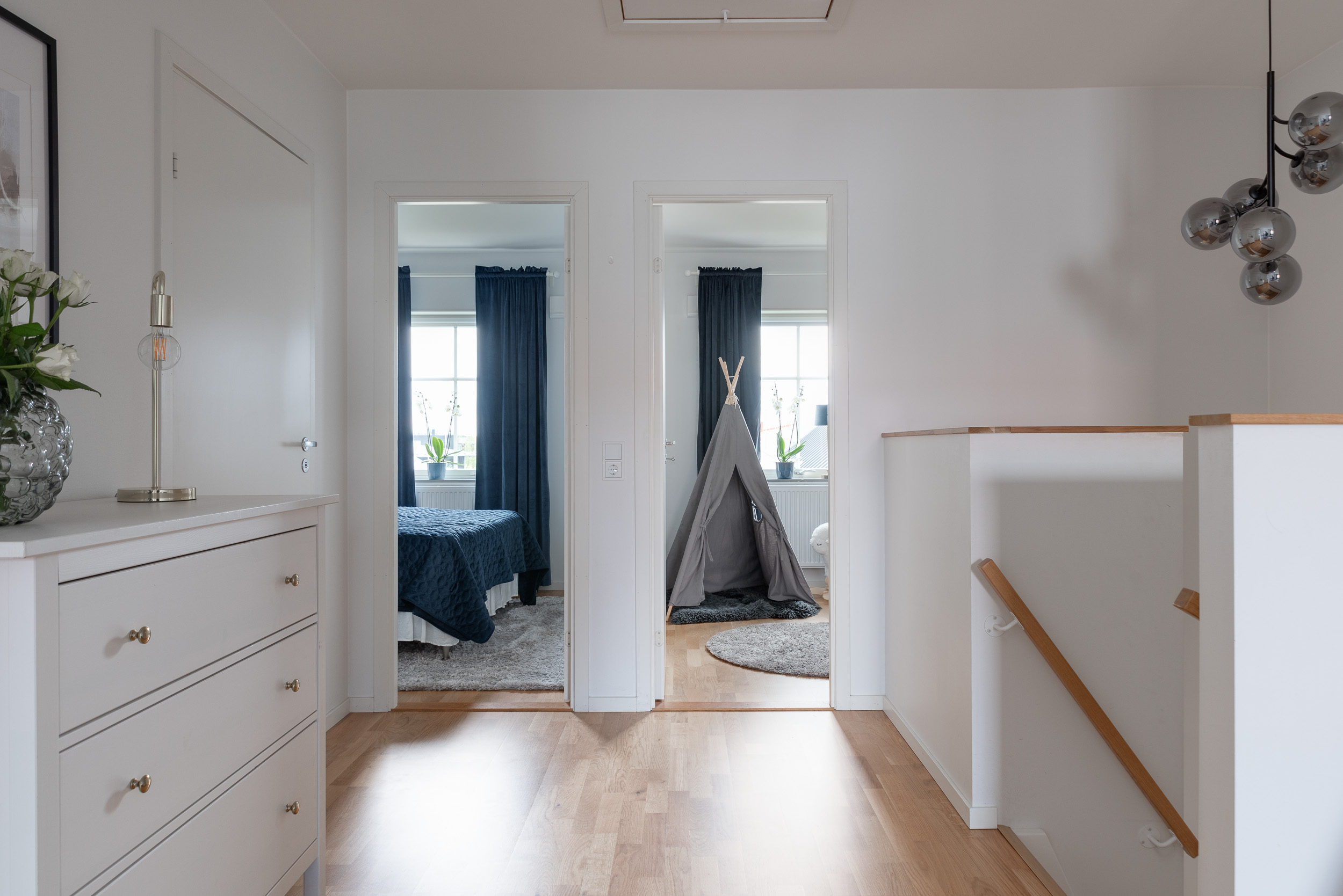 Bostadsbild från Koordinatvägen 21, Såld i Skälby, Västerås