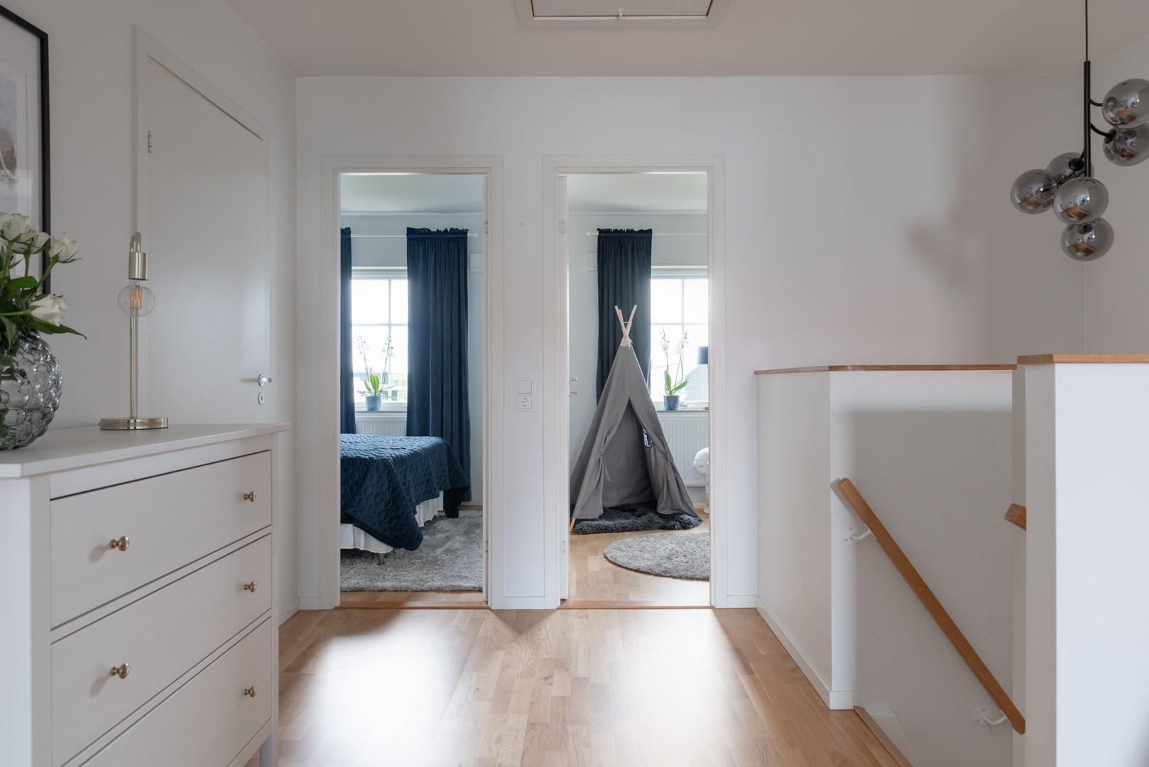 Bostadsbild från Koordinatvägen 21, Såld i Skälby, Västerås