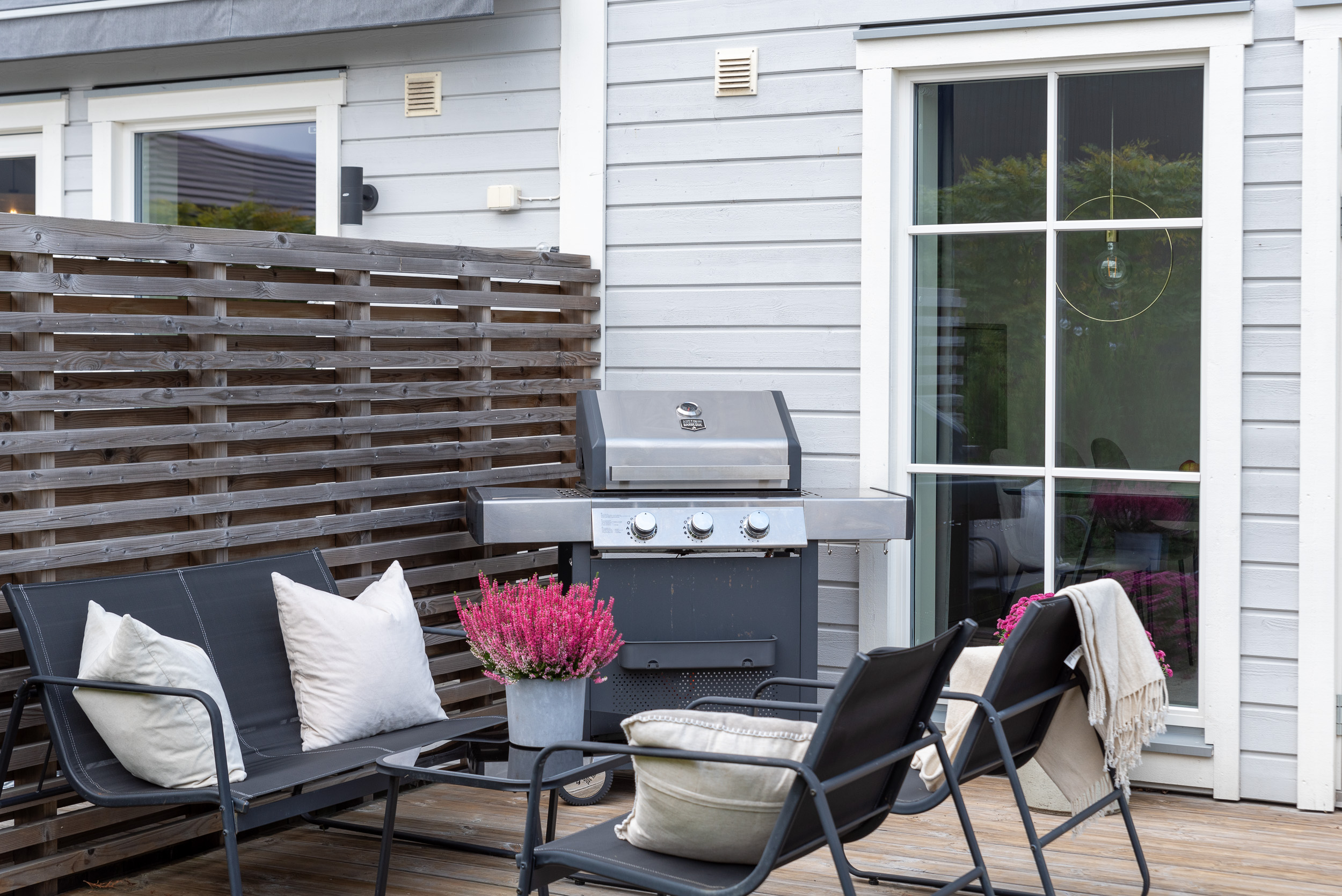 Bostadsbild från Koordinatvägen 21, Såld i Skälby, Västerås