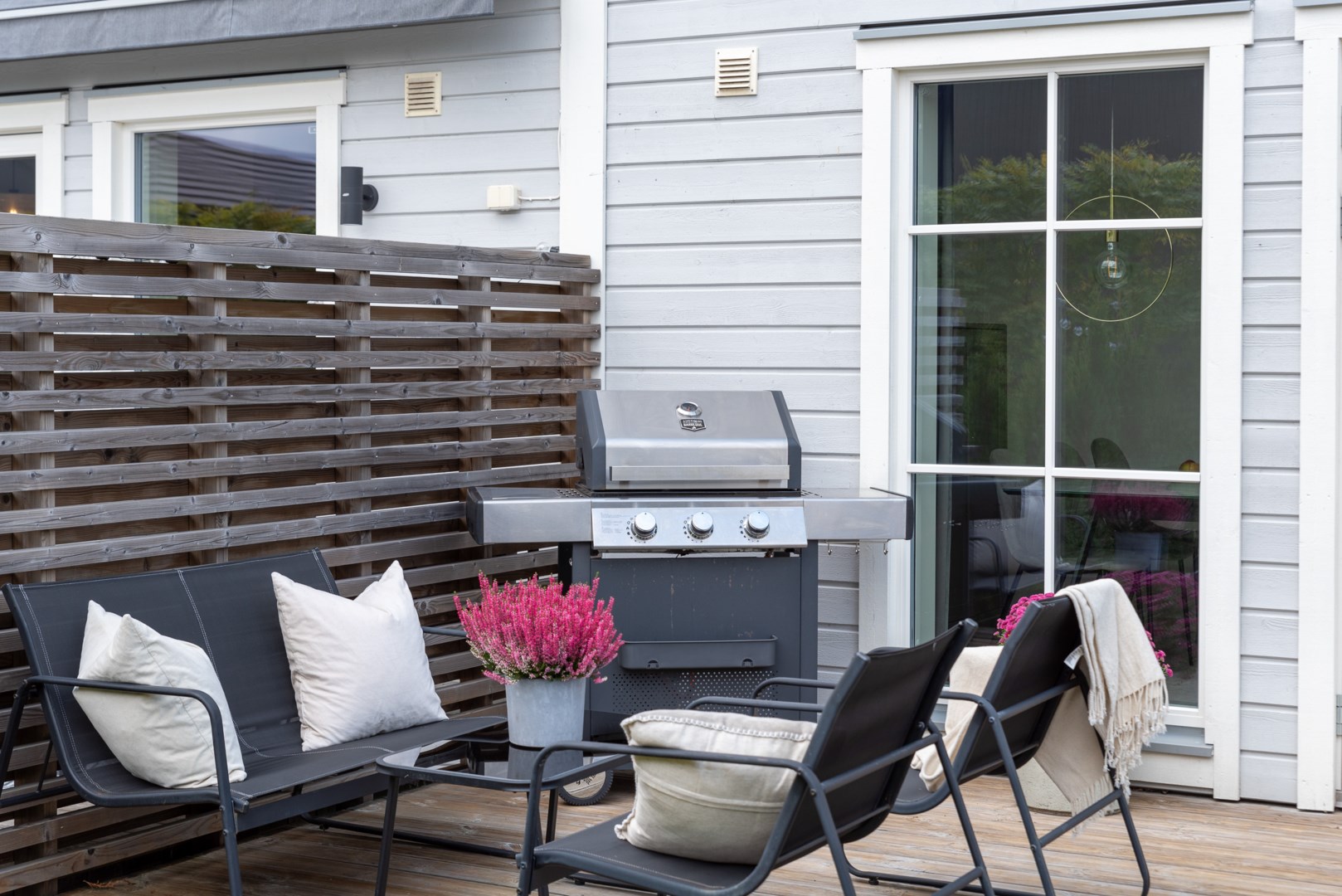 Bostadsbild från Koordinatvägen 21, Såld i Skälby, Västerås