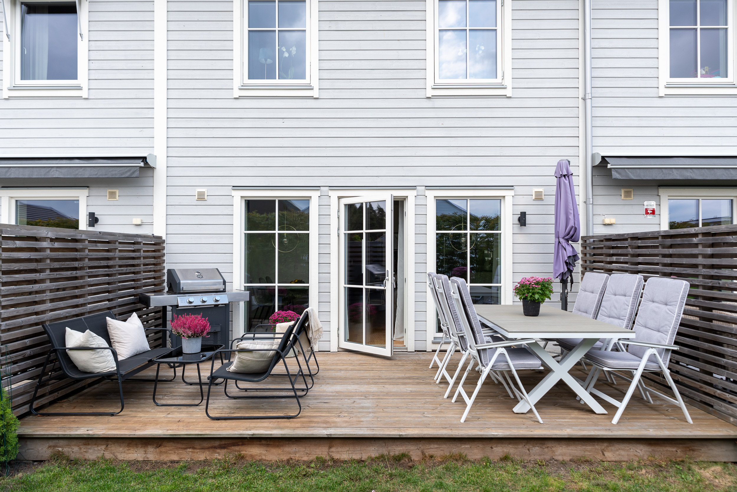 Bostadsbild från Koordinatvägen 21, Såld i Skälby, Västerås