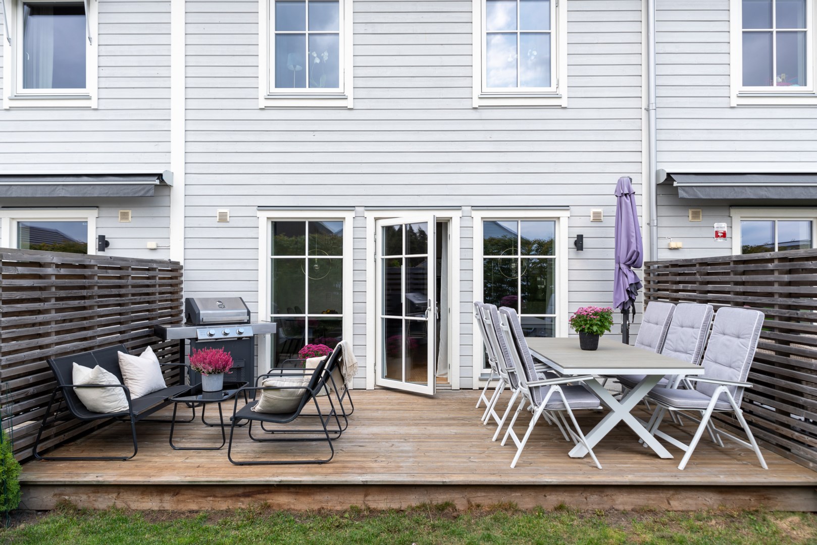 Bostadsbild från Koordinatvägen 21, Såld i Skälby, Västerås