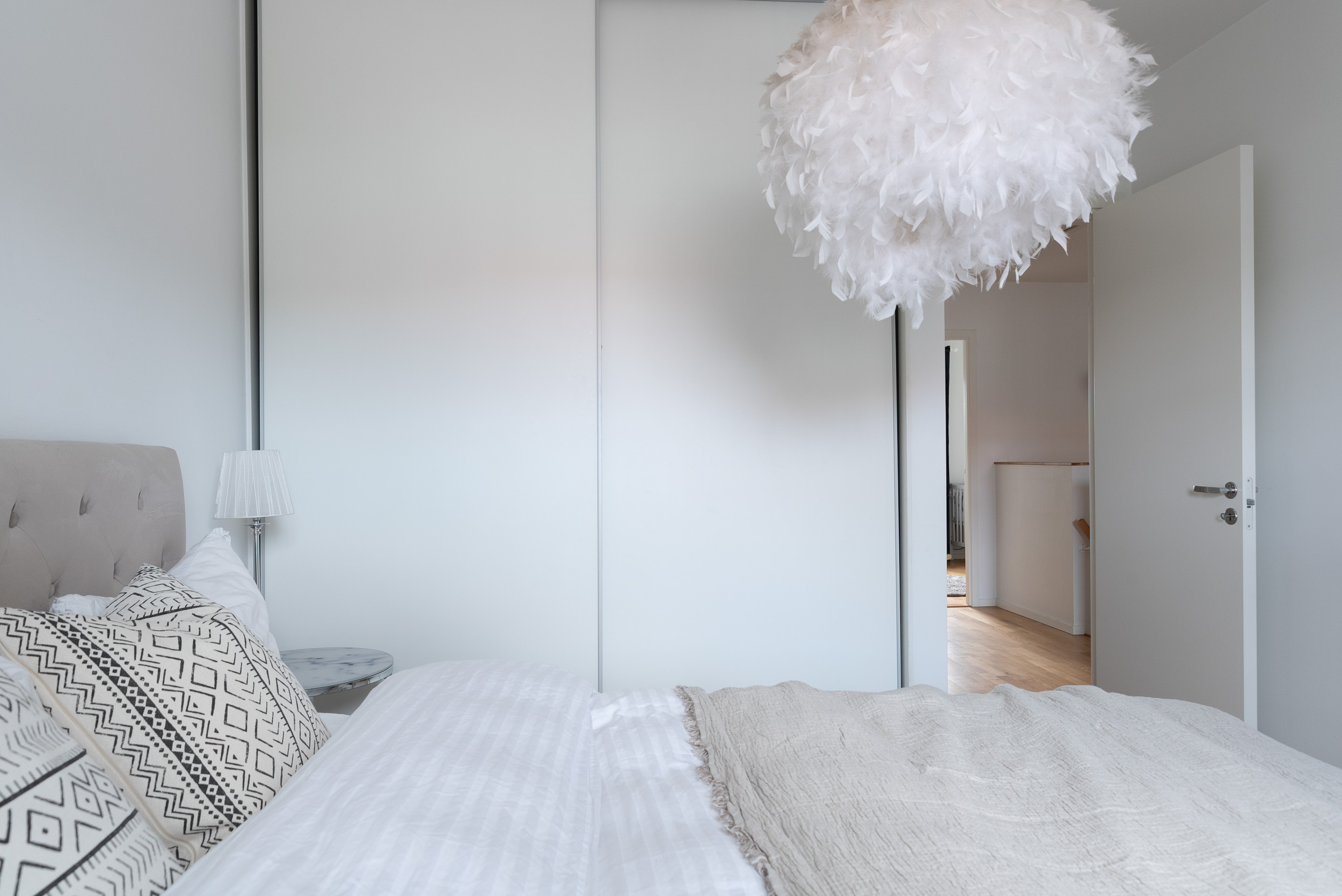 Bostadsbild från Koordinatvägen 21, Såld i Skälby, Västerås