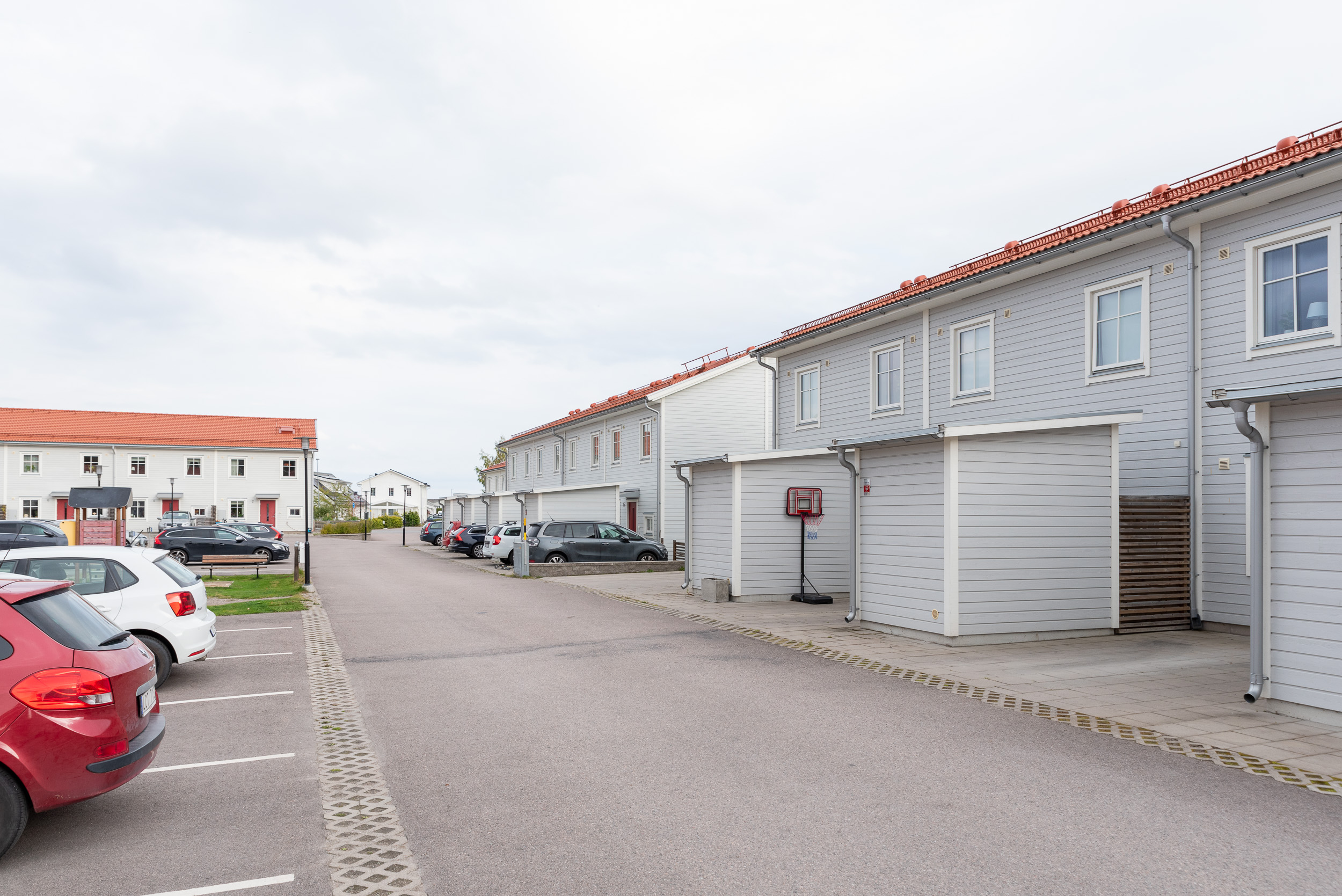 Bostadsbild från Koordinatvägen 21, Såld i Skälby, Västerås