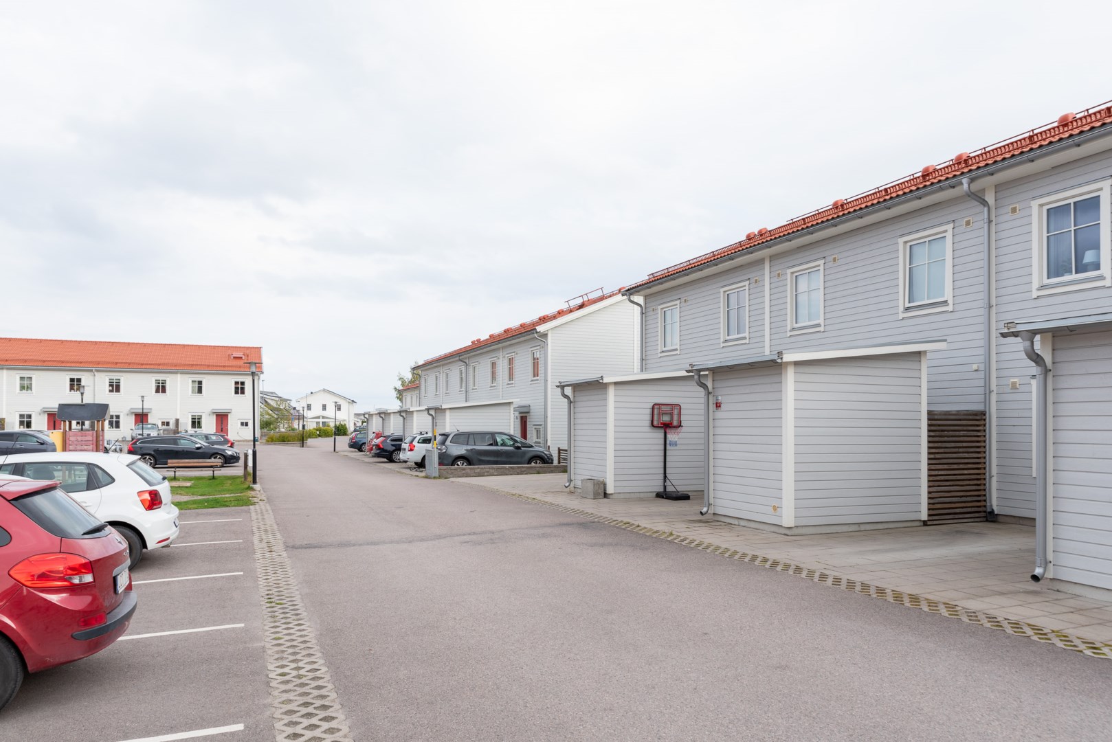 Bostadsbild från Koordinatvägen 21, Såld i Skälby, Västerås